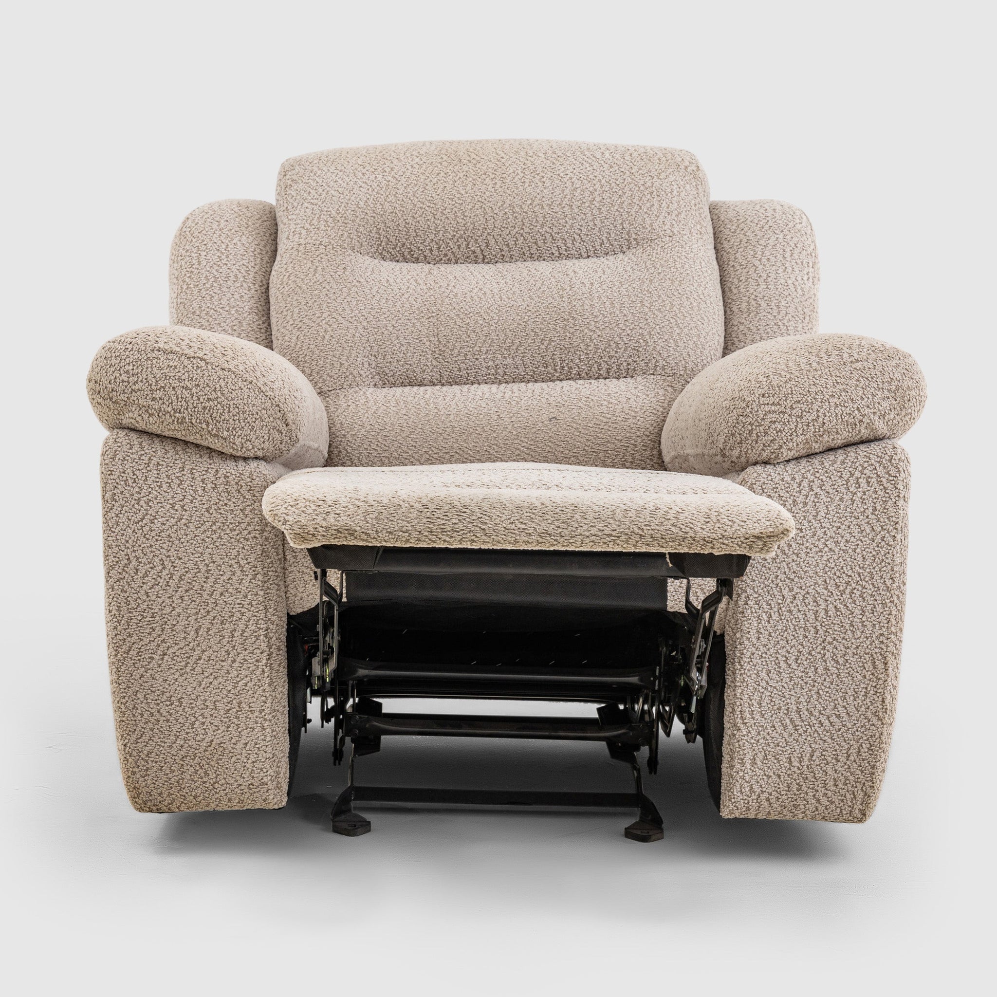 Carlton Recliner - Elite
