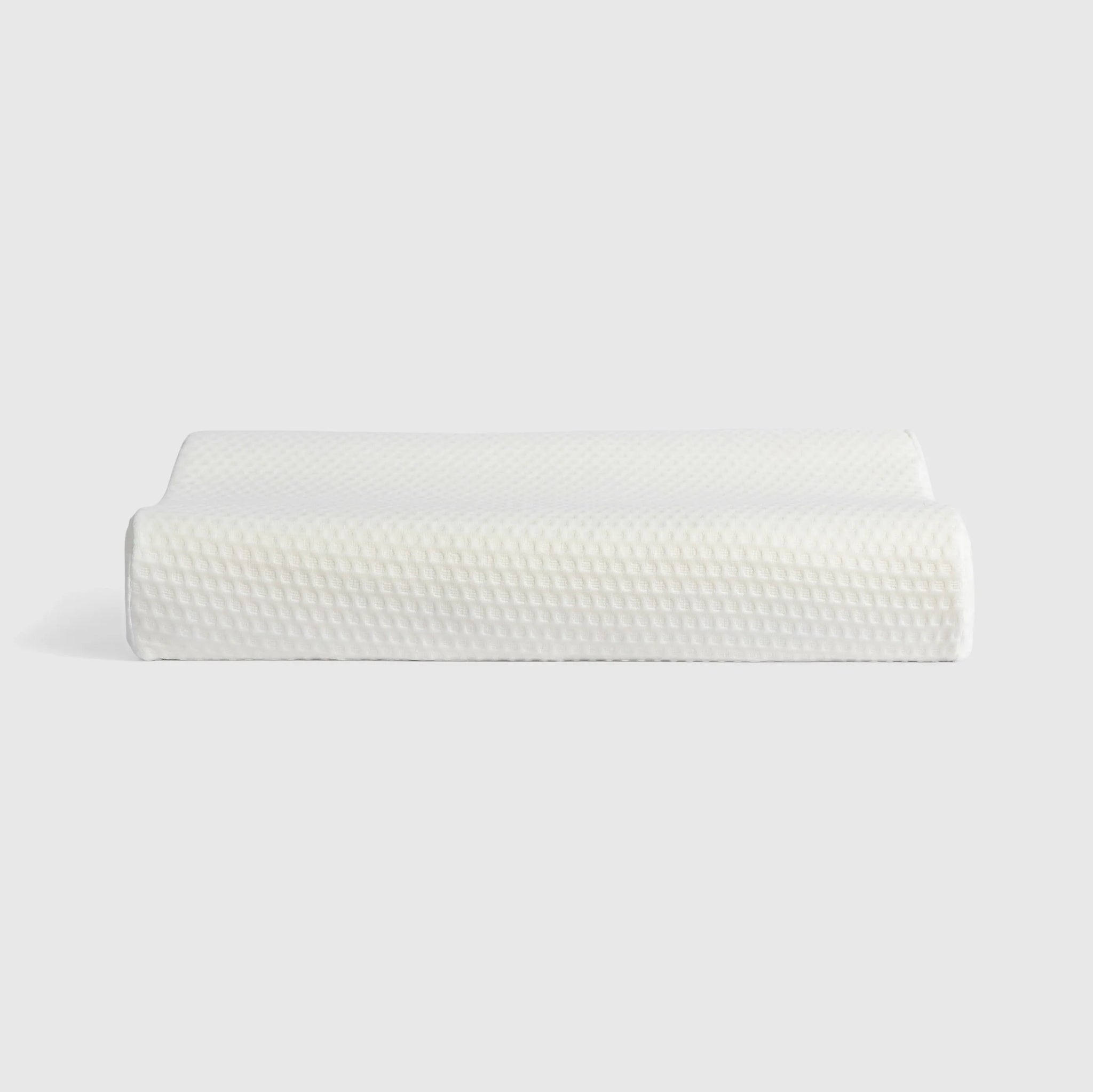 Wavy Memory Foam Pillow