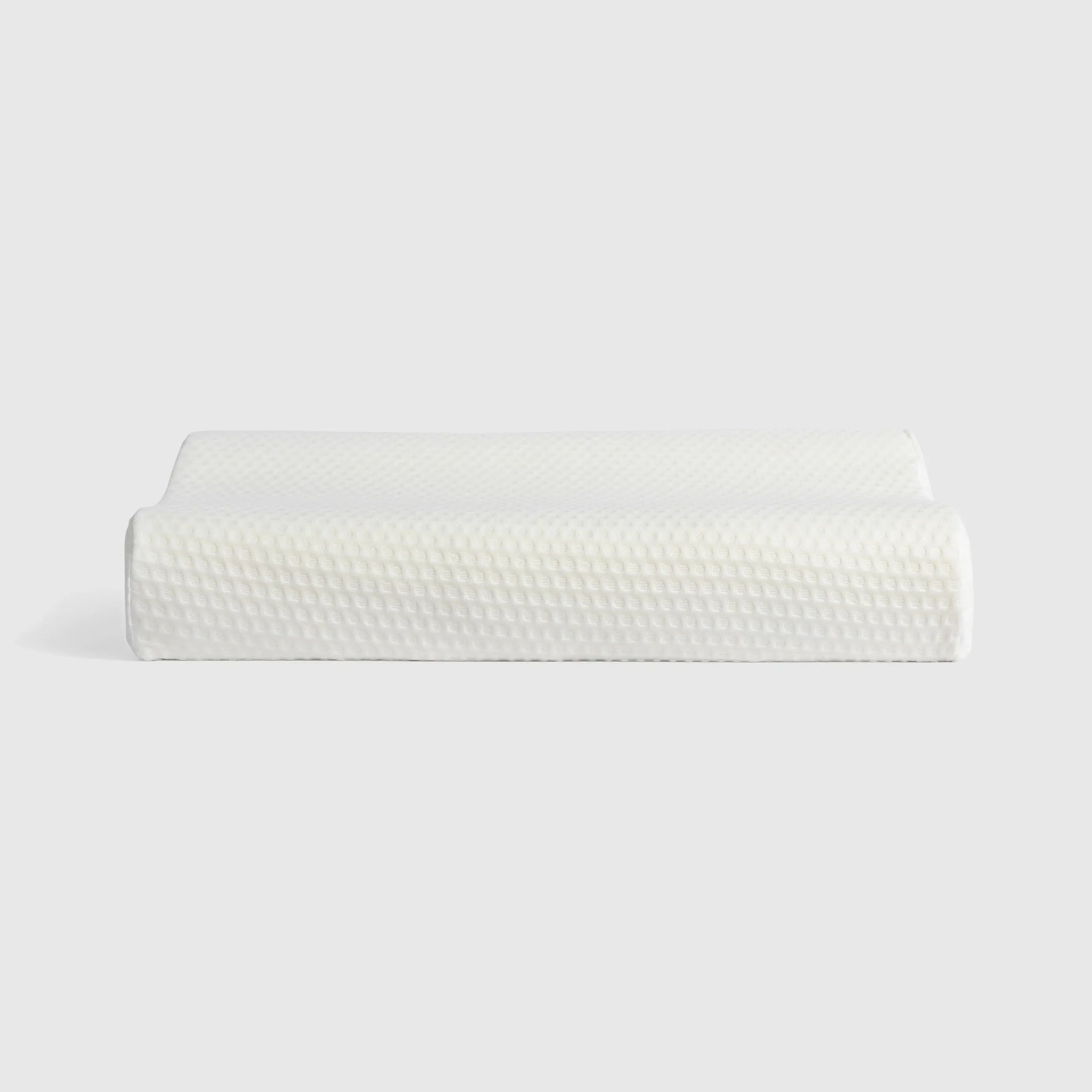 Wavy Memory Foam Kids Pillow