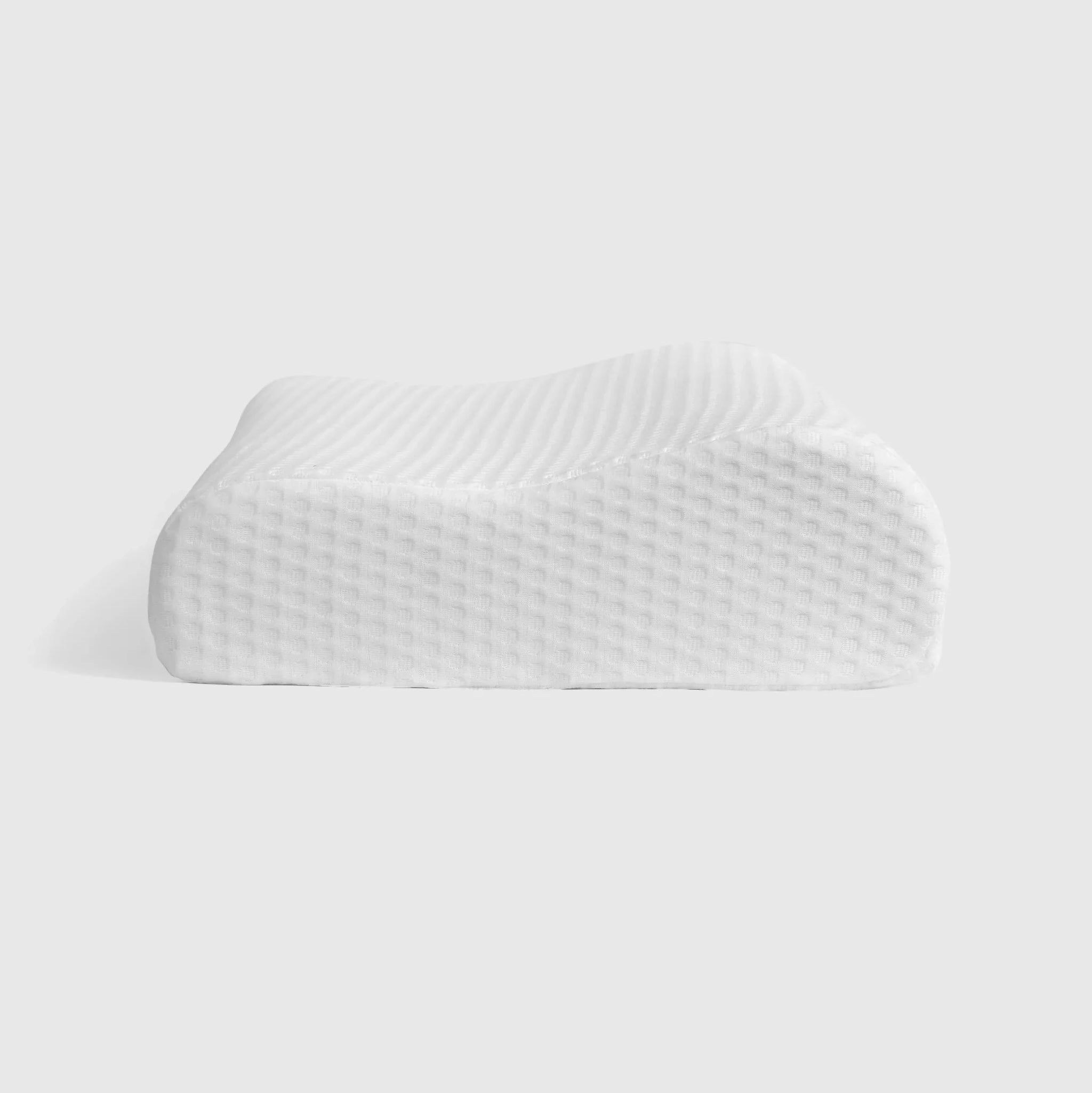 Wavy Memory Foam Pillow