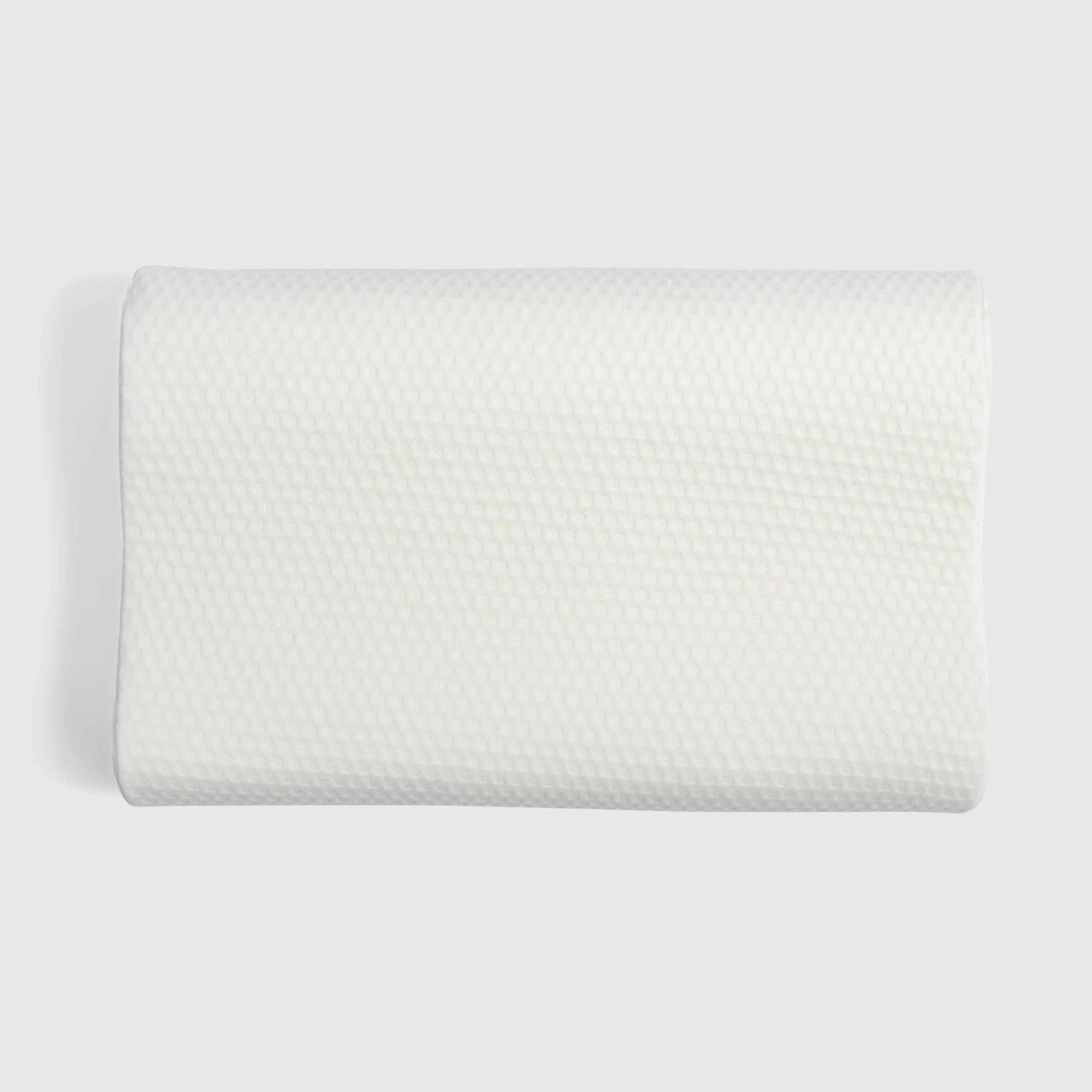 Wavy Memory Foam Kids Pillow