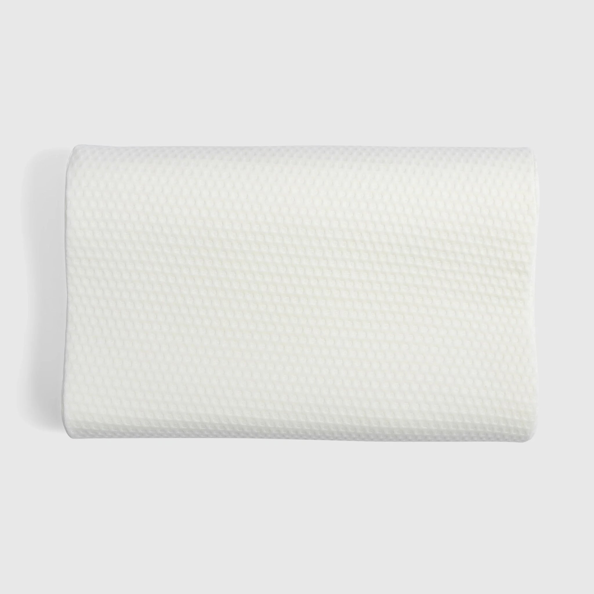 Wavy Memory Foam Pillow
