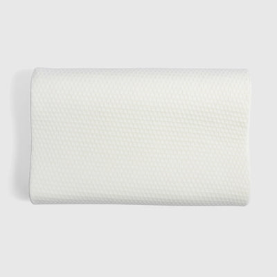 Wavy Memory Foam Pillow