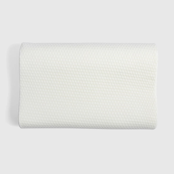 Wavy Memory Foam Pillow