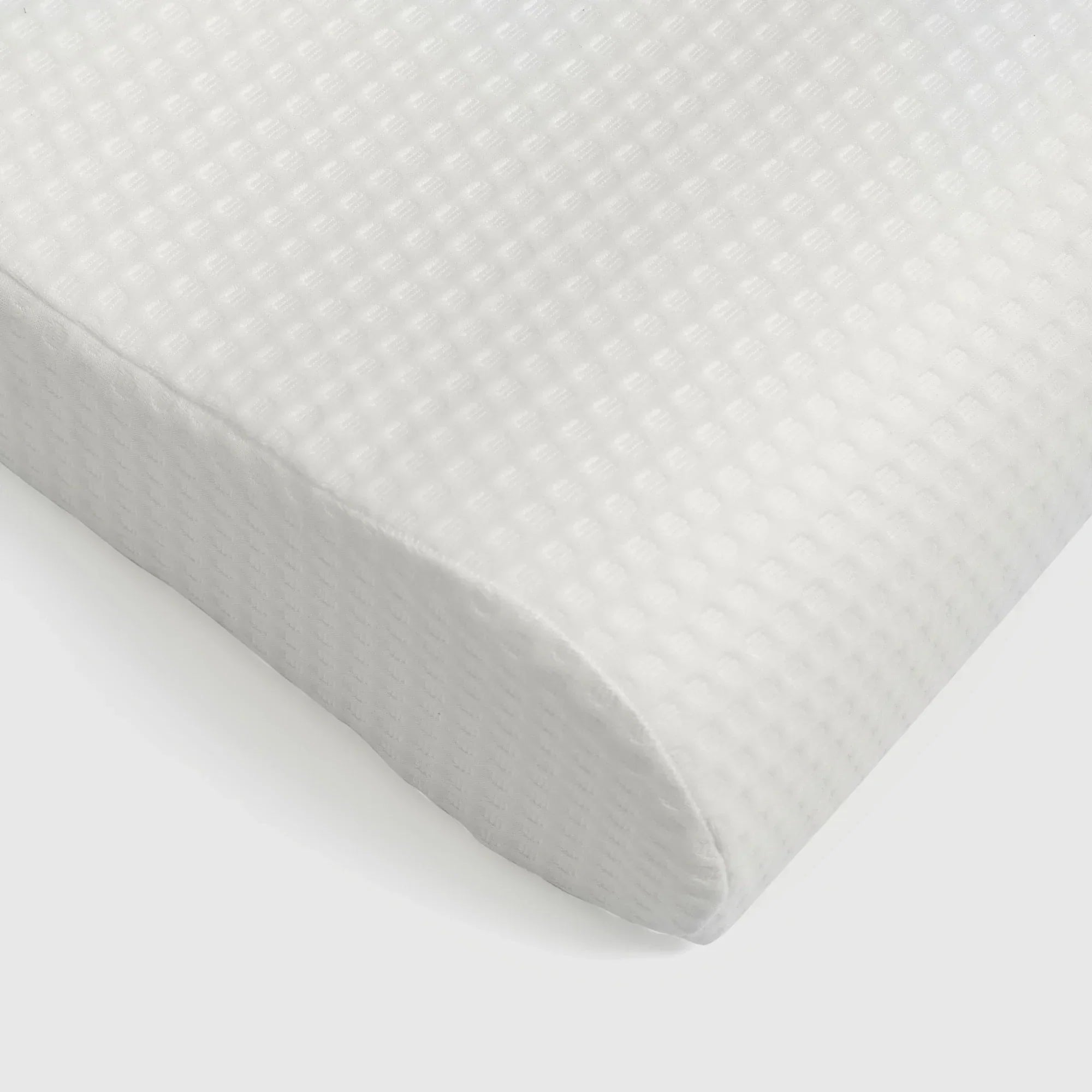 Wavy Memory Foam Kids Pillow
