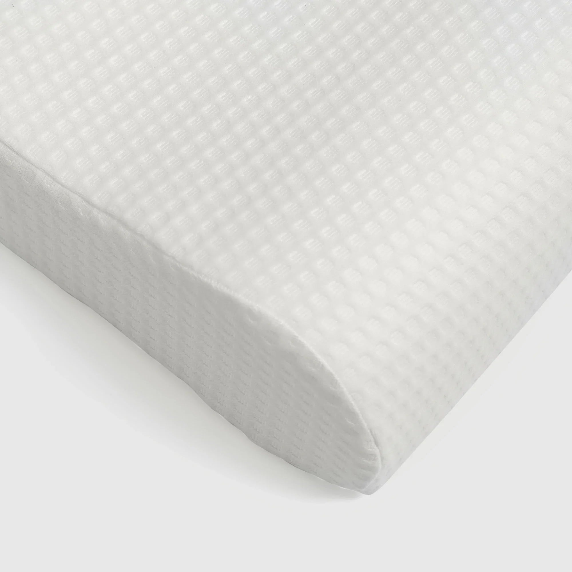 Wavy Memory Foam Pillow