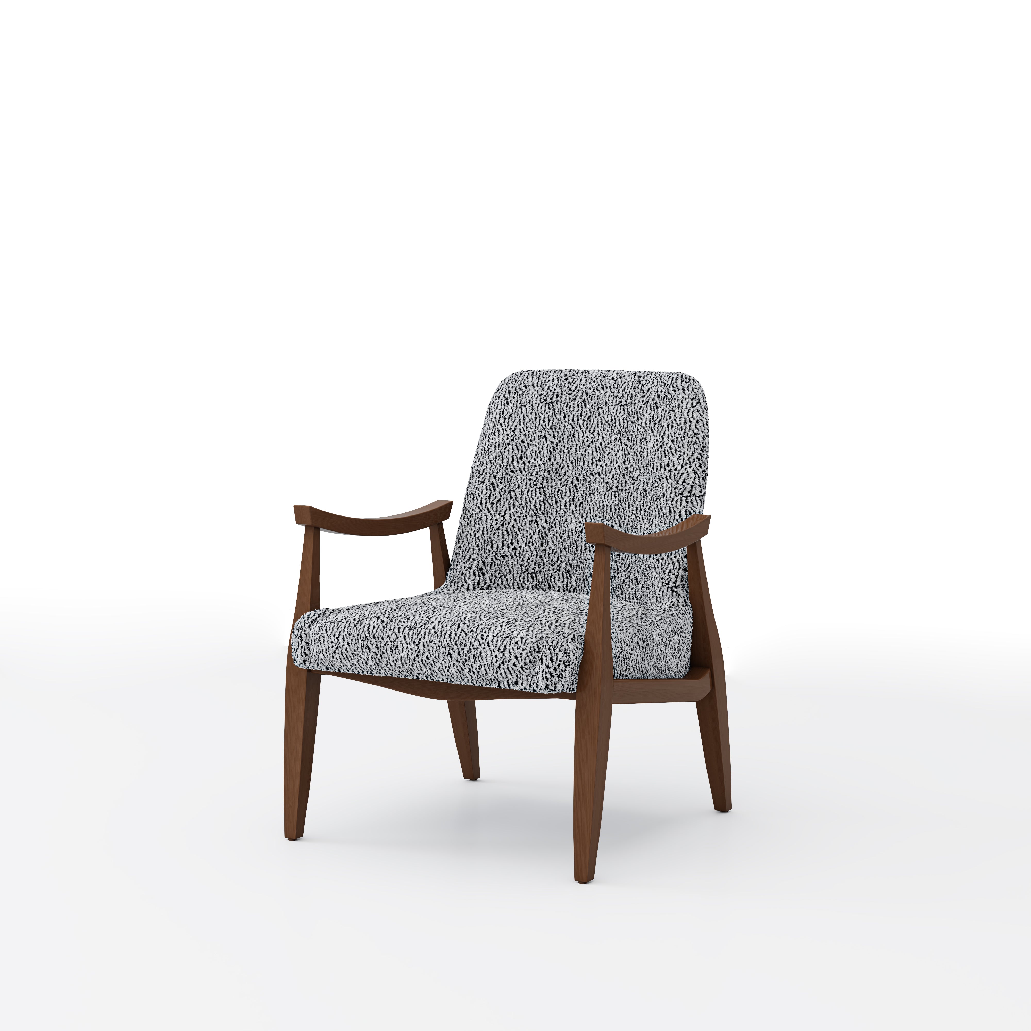 Keller Armchair