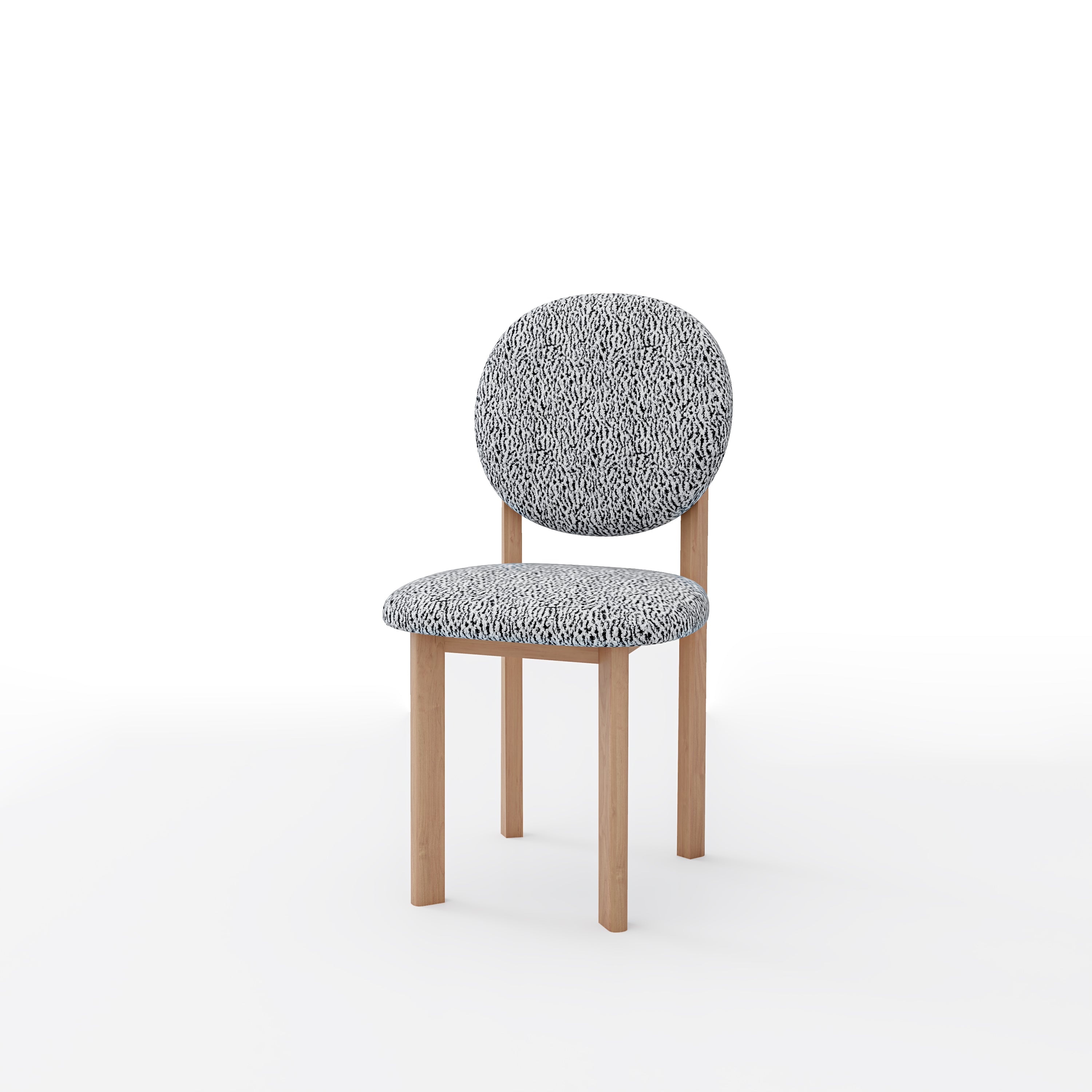 Iceberg Dining Chair