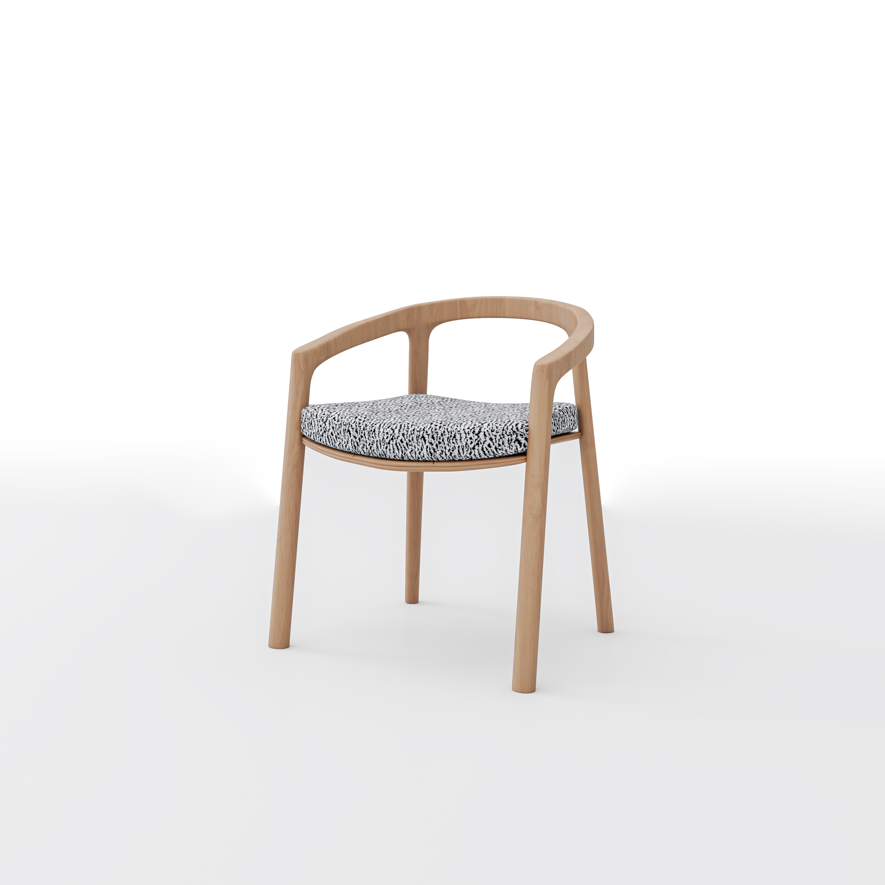 Roco Dining Chair