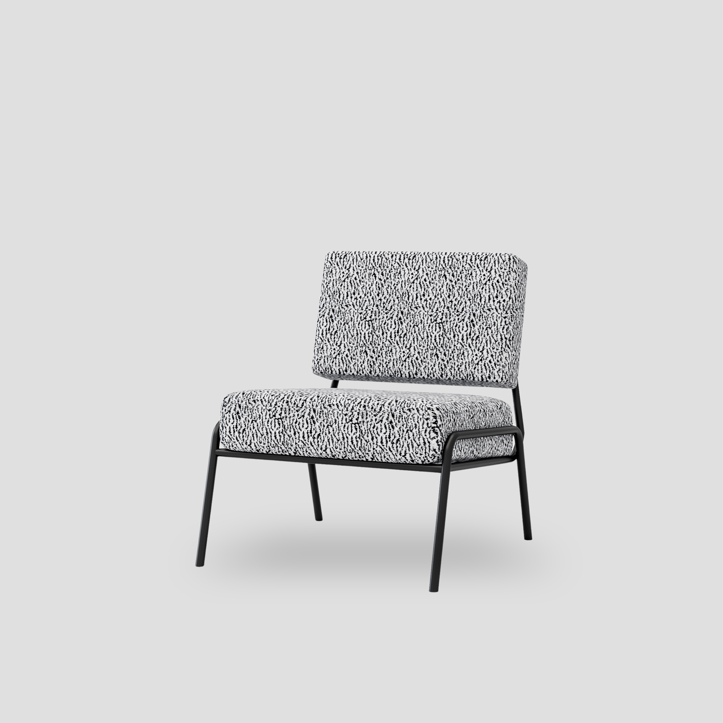 Milton Armchair