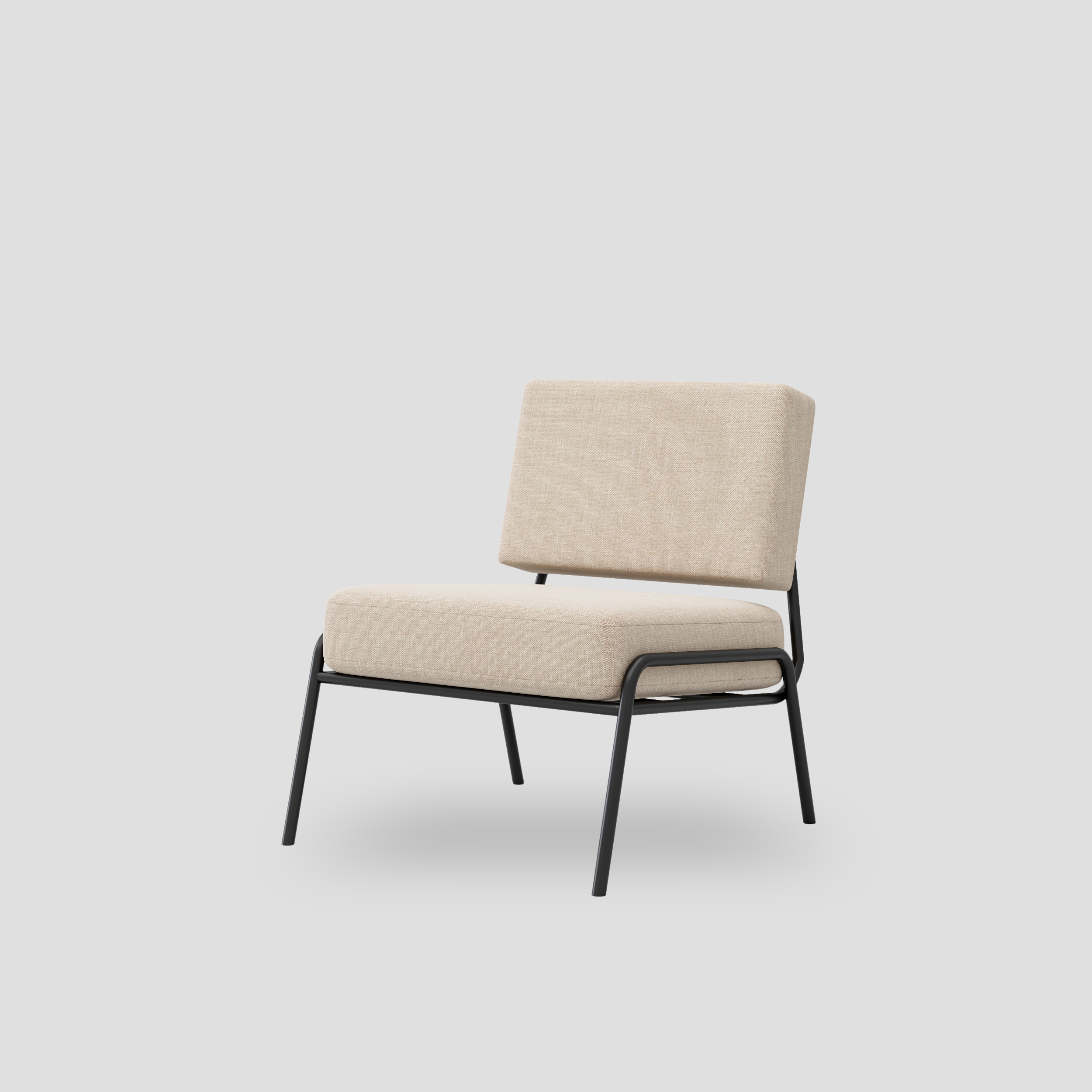 Milton Armchair