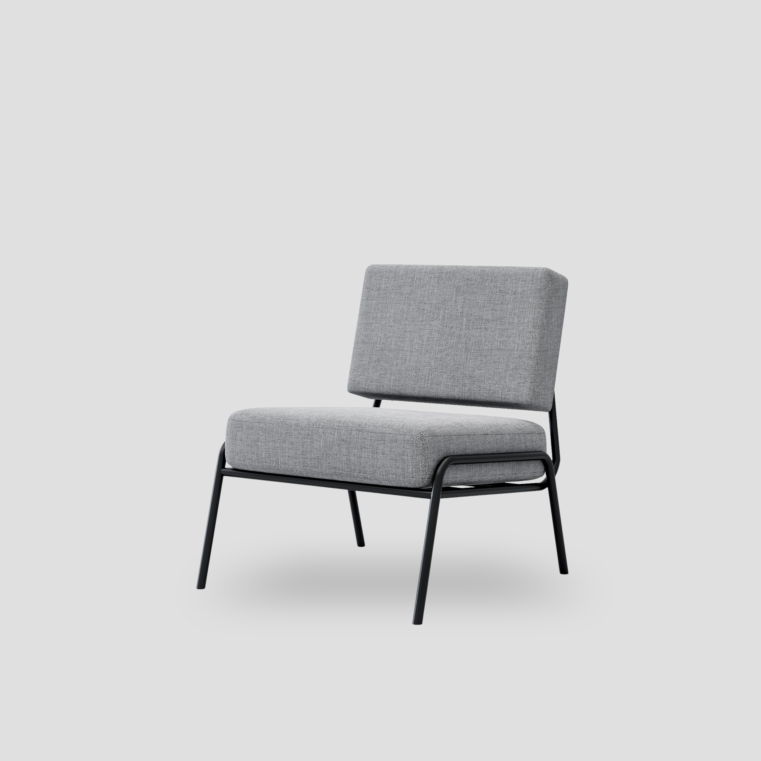 Milton Armchair