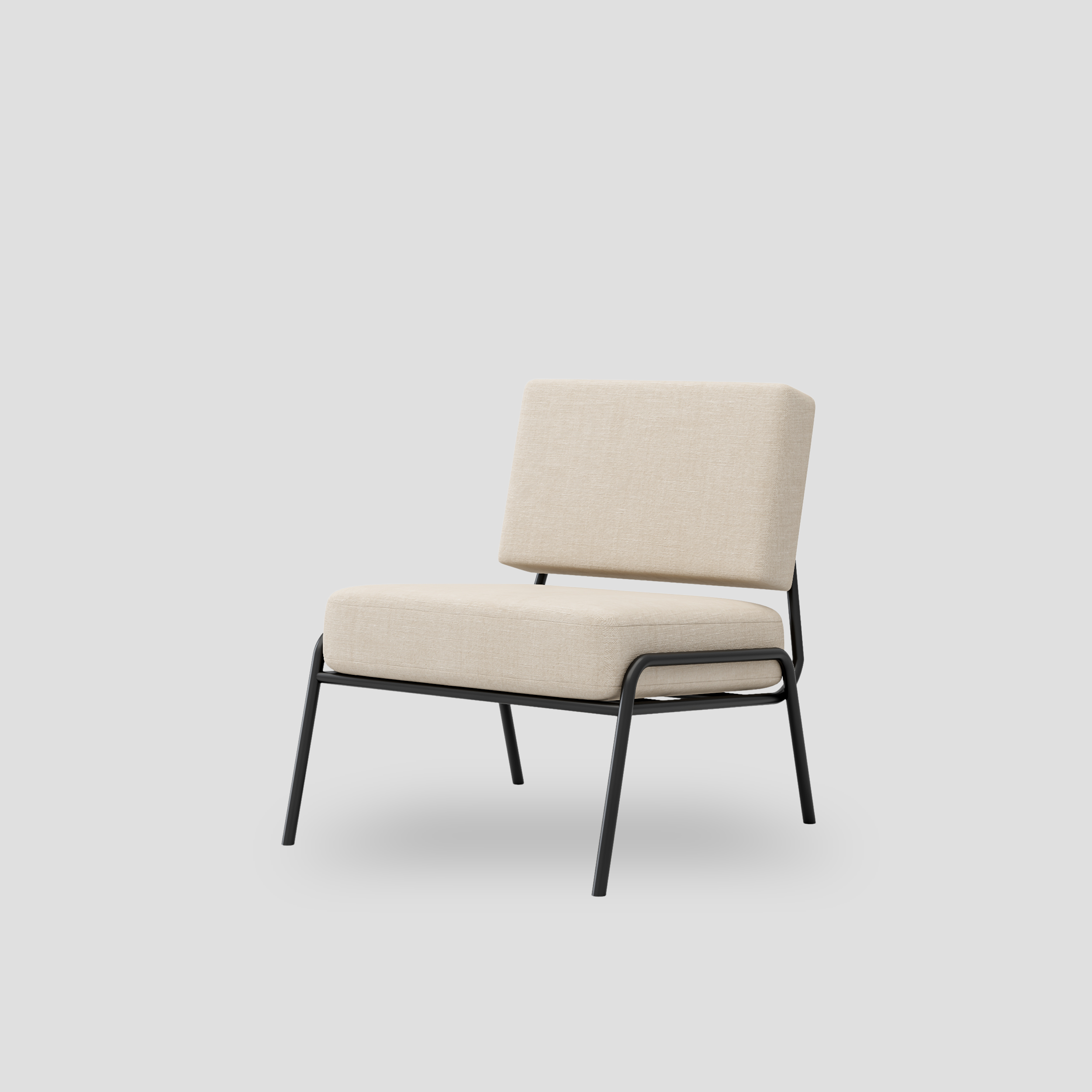 Milton Armchair