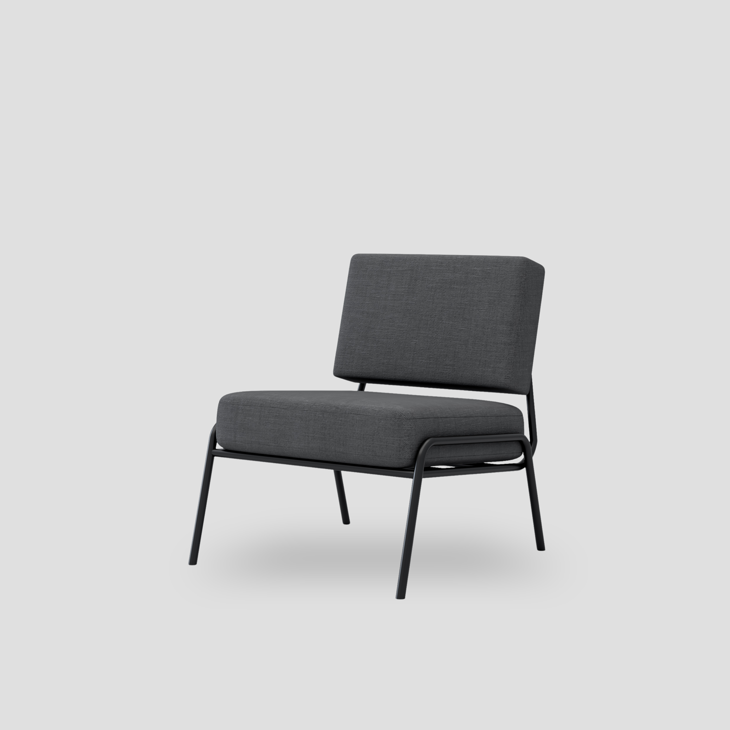 Milton Armchair