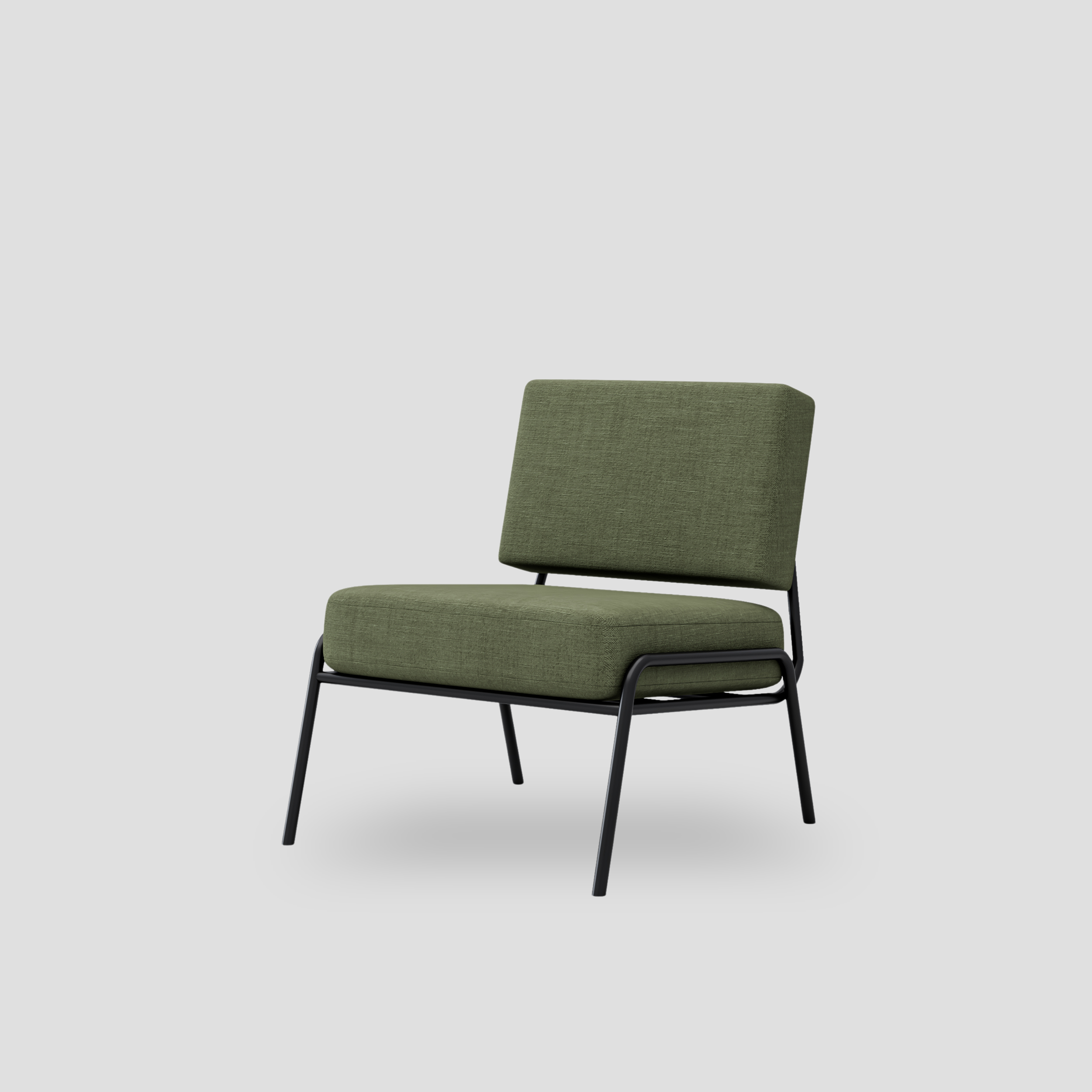Milton Armchair