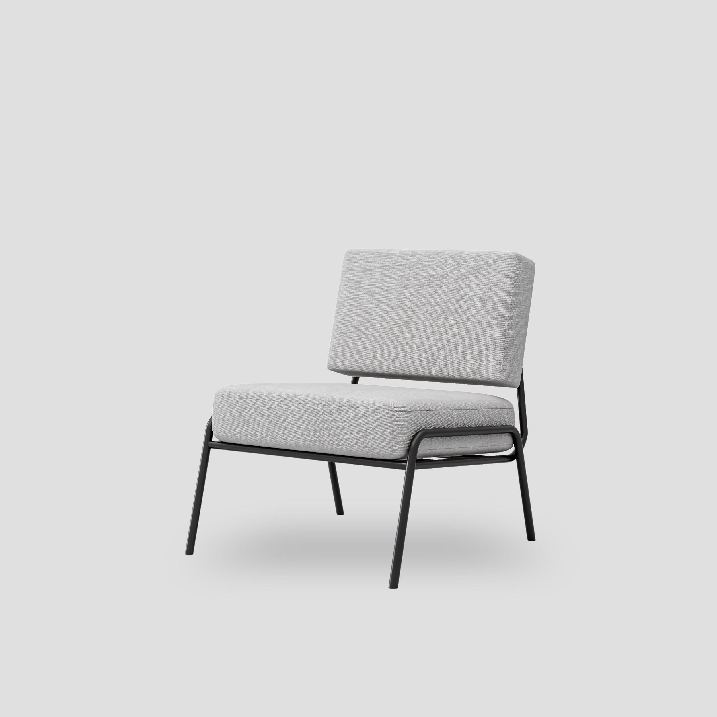 Milton Armchair