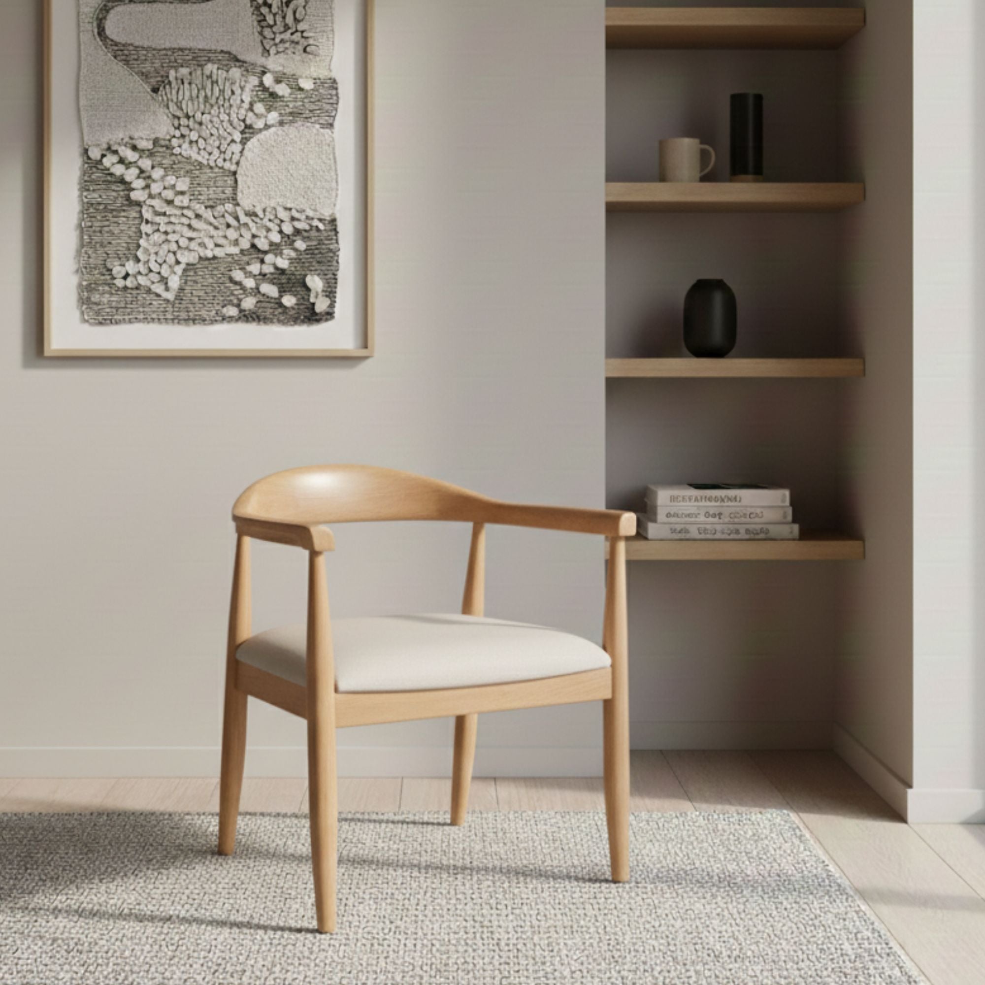 Minimo Chair