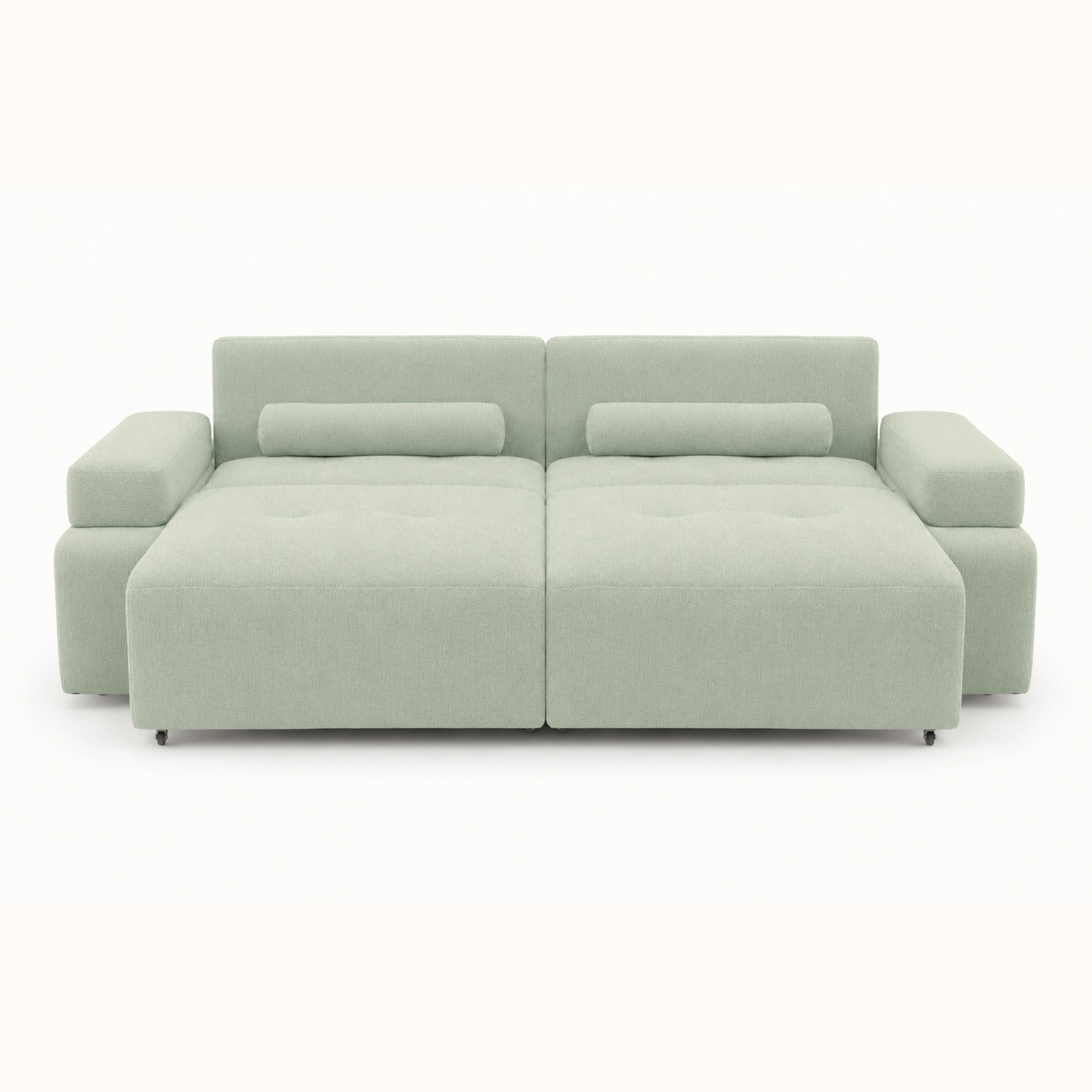 Blaise Motion Sofa Bed - Double