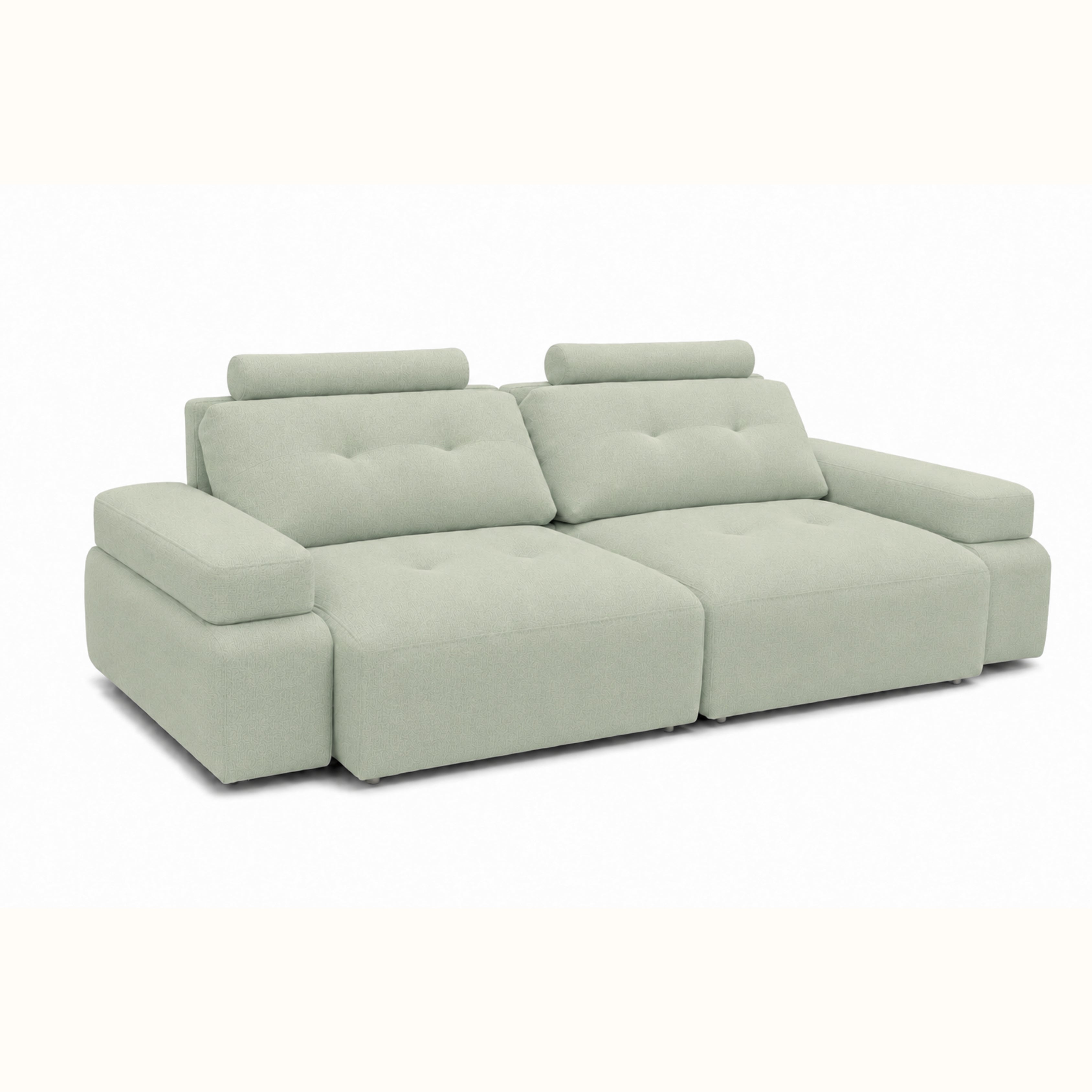 Blaise Motion Sofa Bed - Double