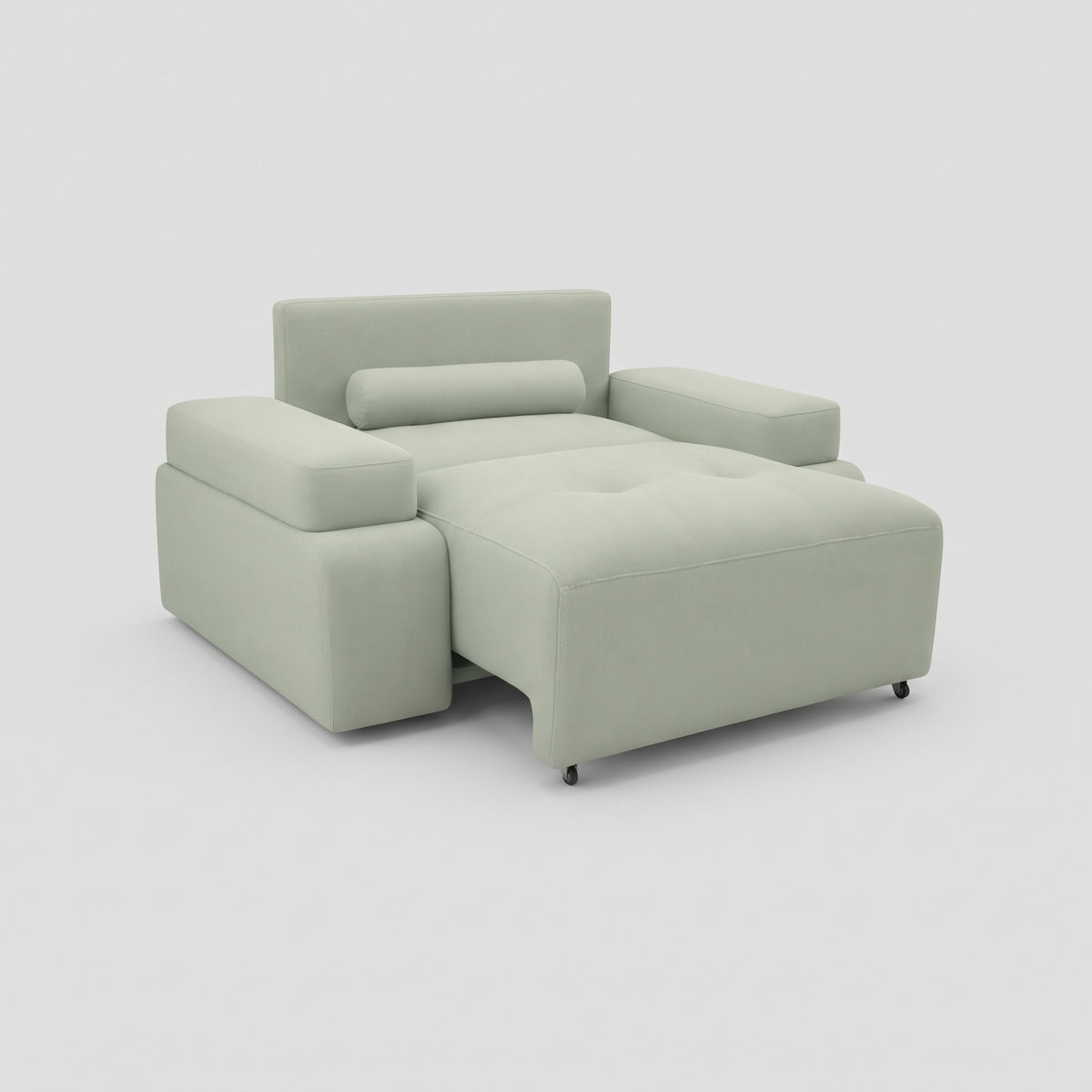 Blaise Motion Sofa Bed -  Single