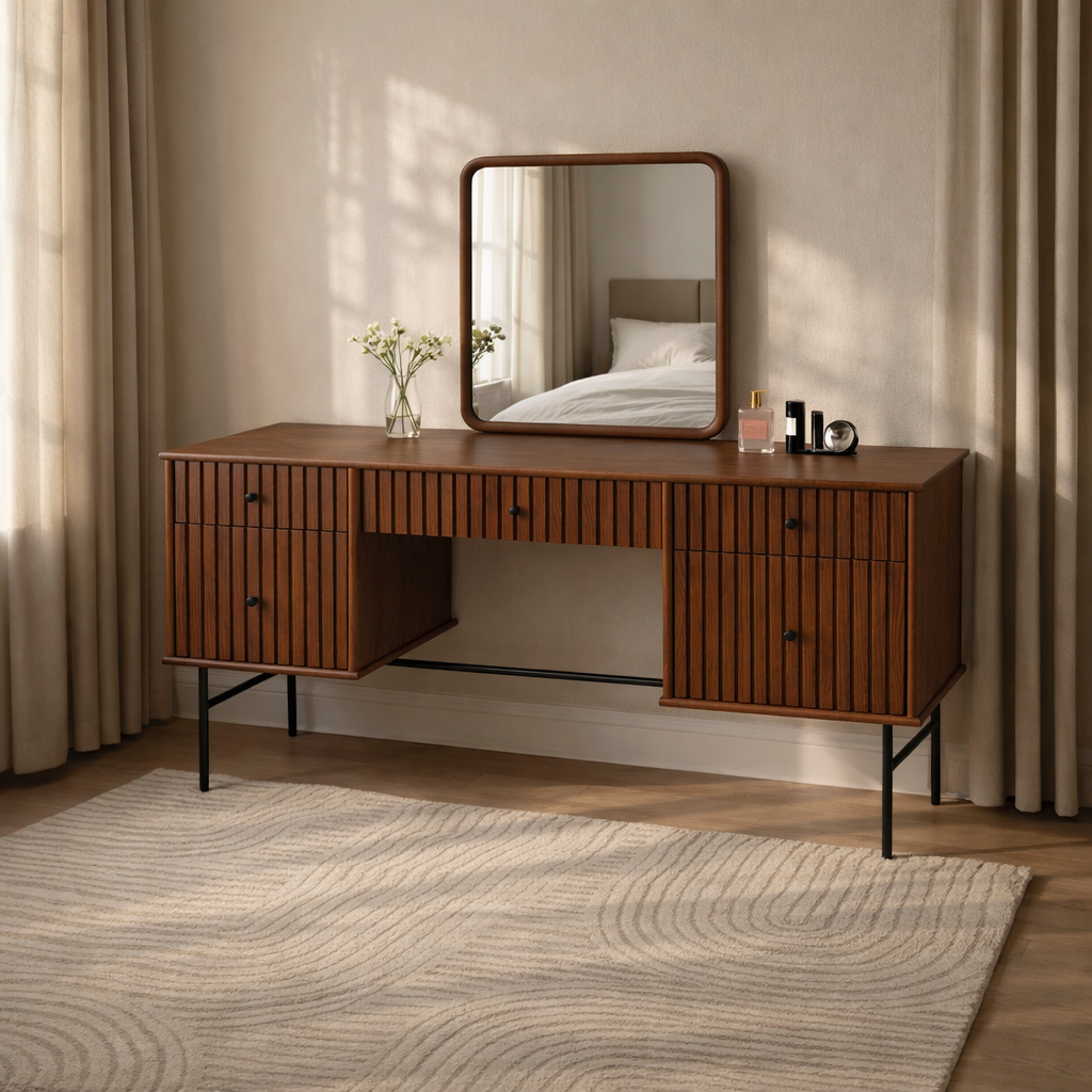 Minz Dresser