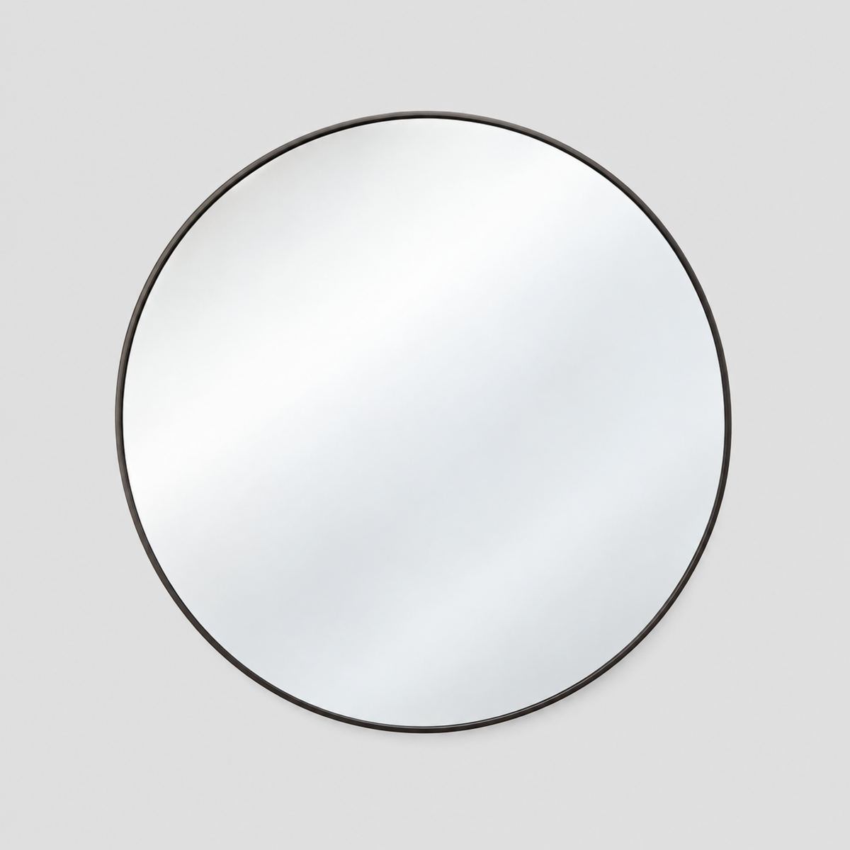 Mirage Metal Mirror