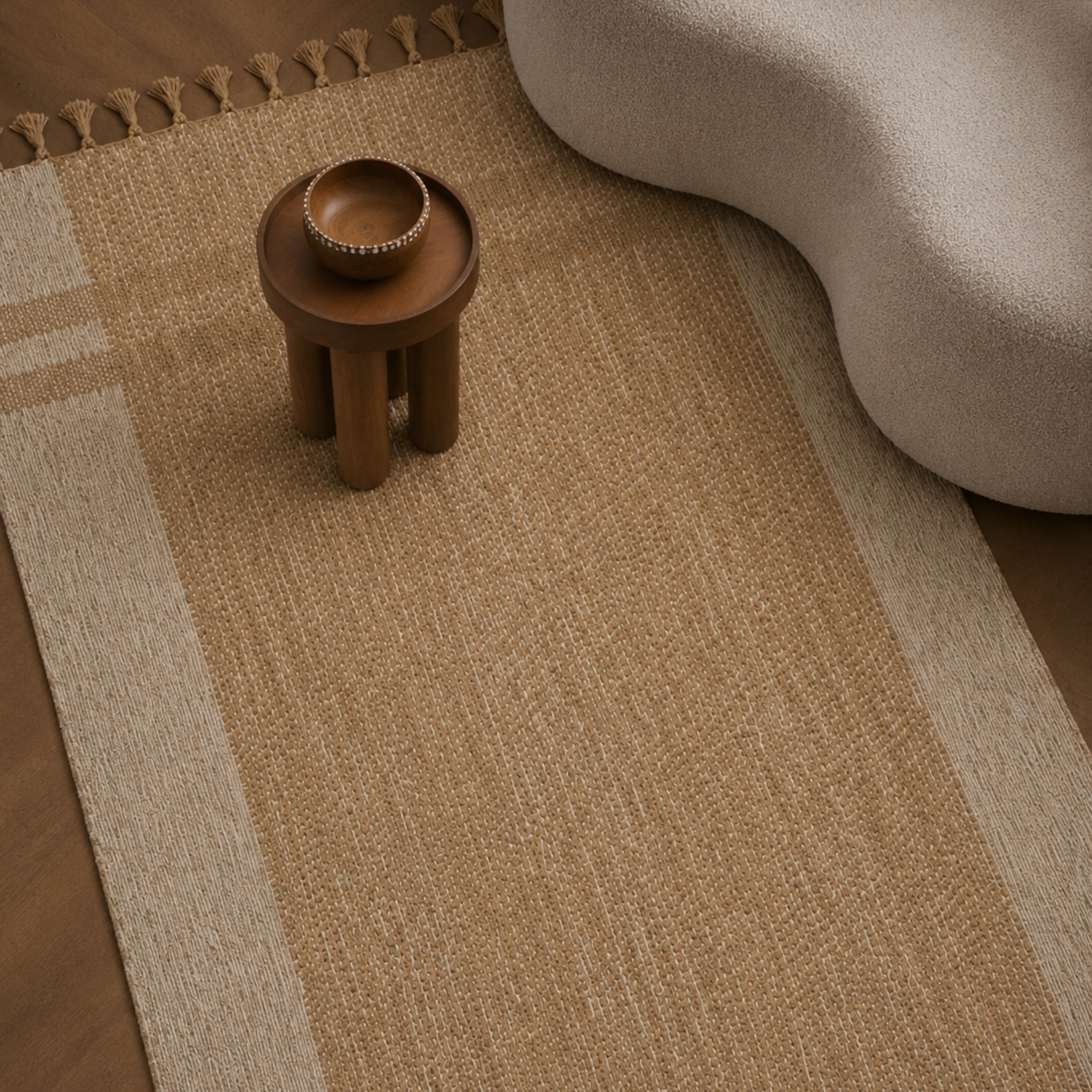 Misca Rug