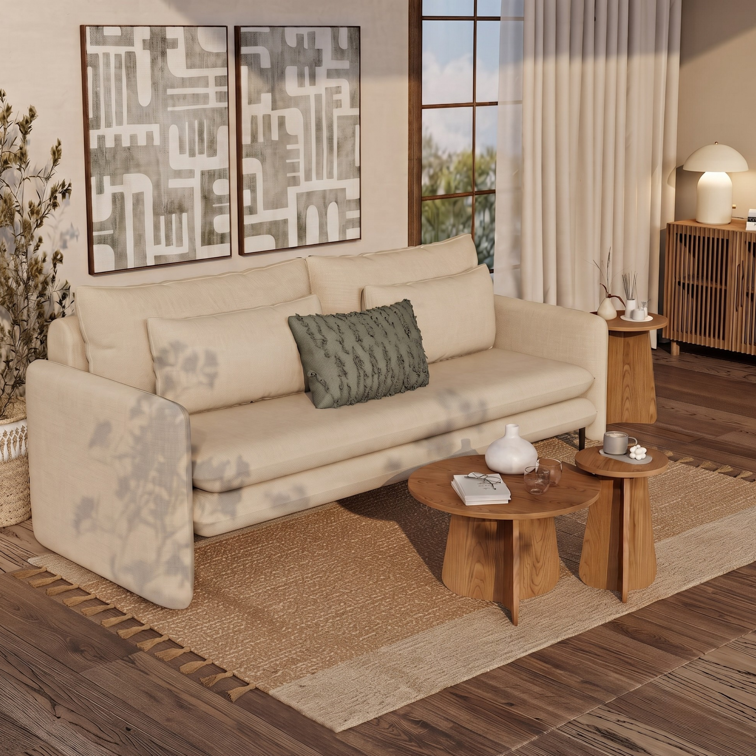 Misca Rug
