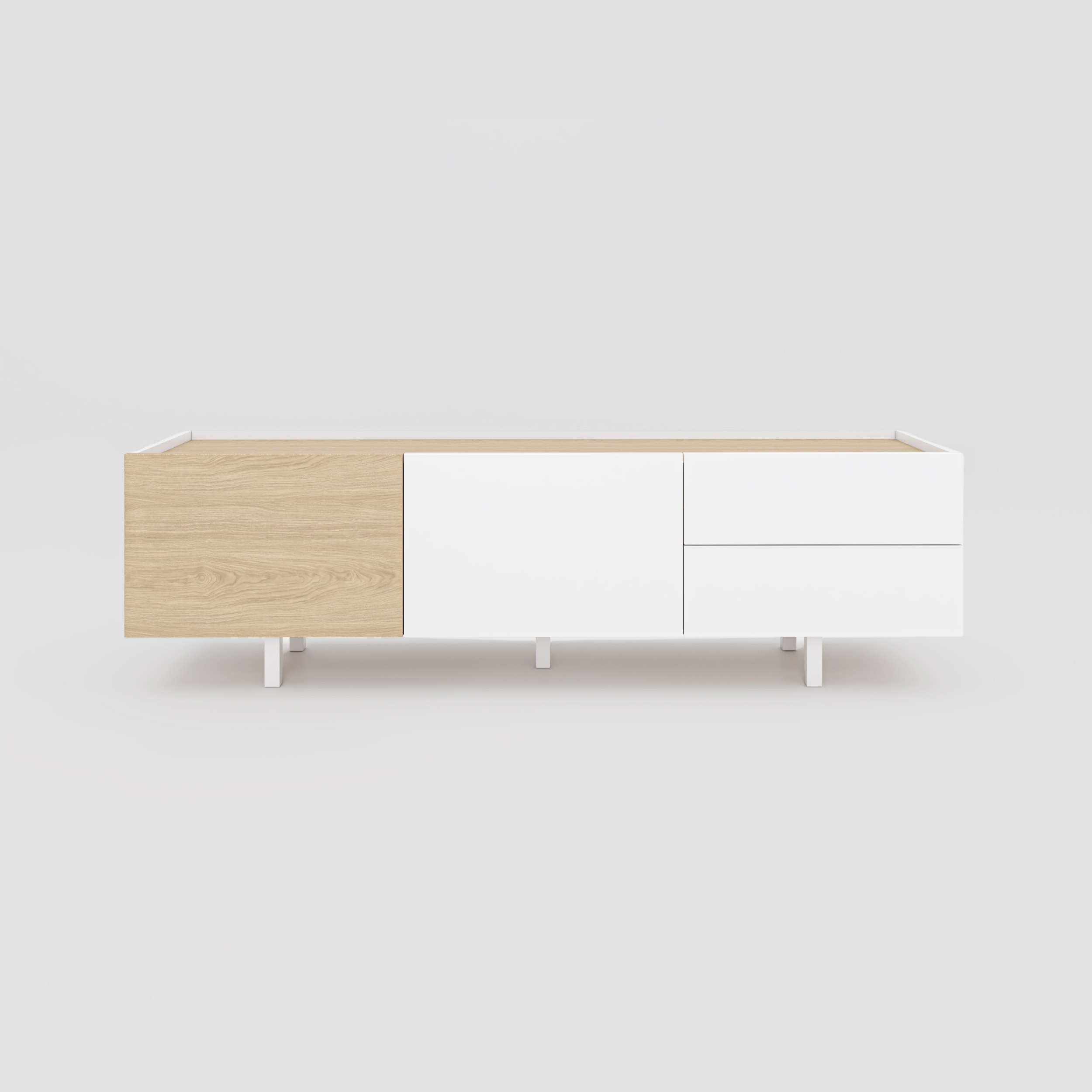 Moca TV Unit