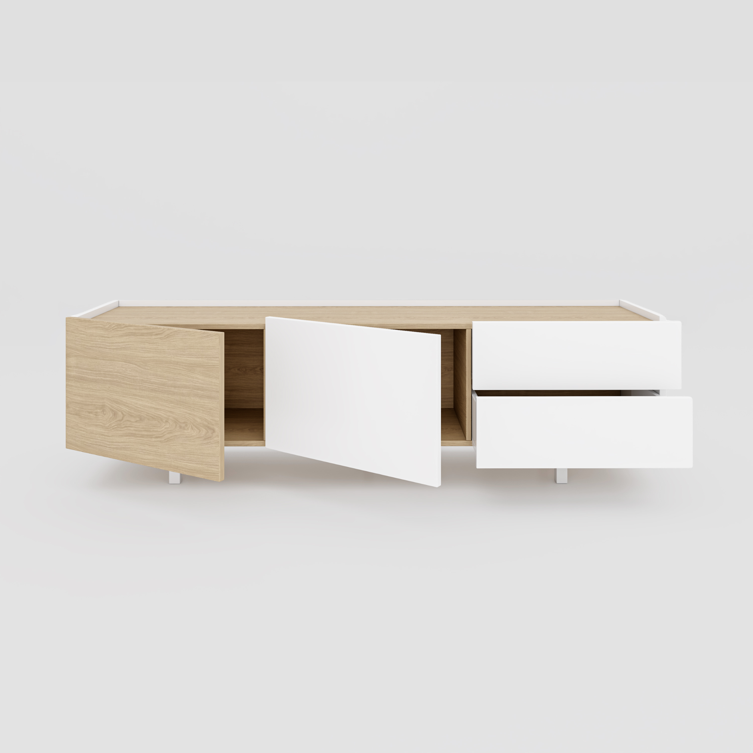 Moca TV Unit