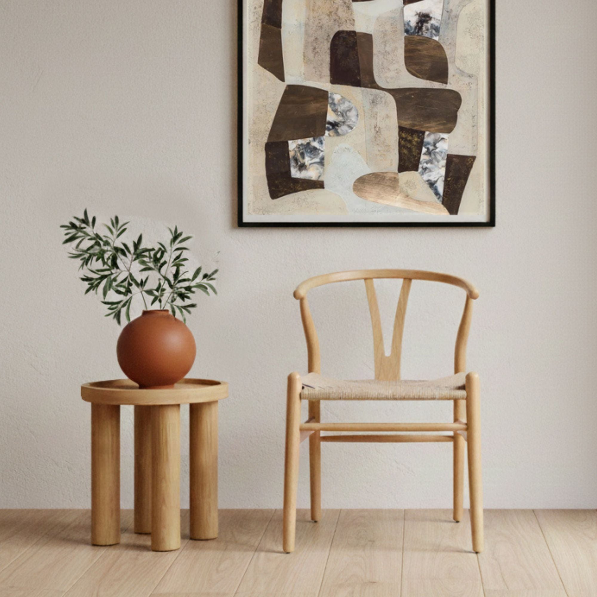 Moderno Dining Chair