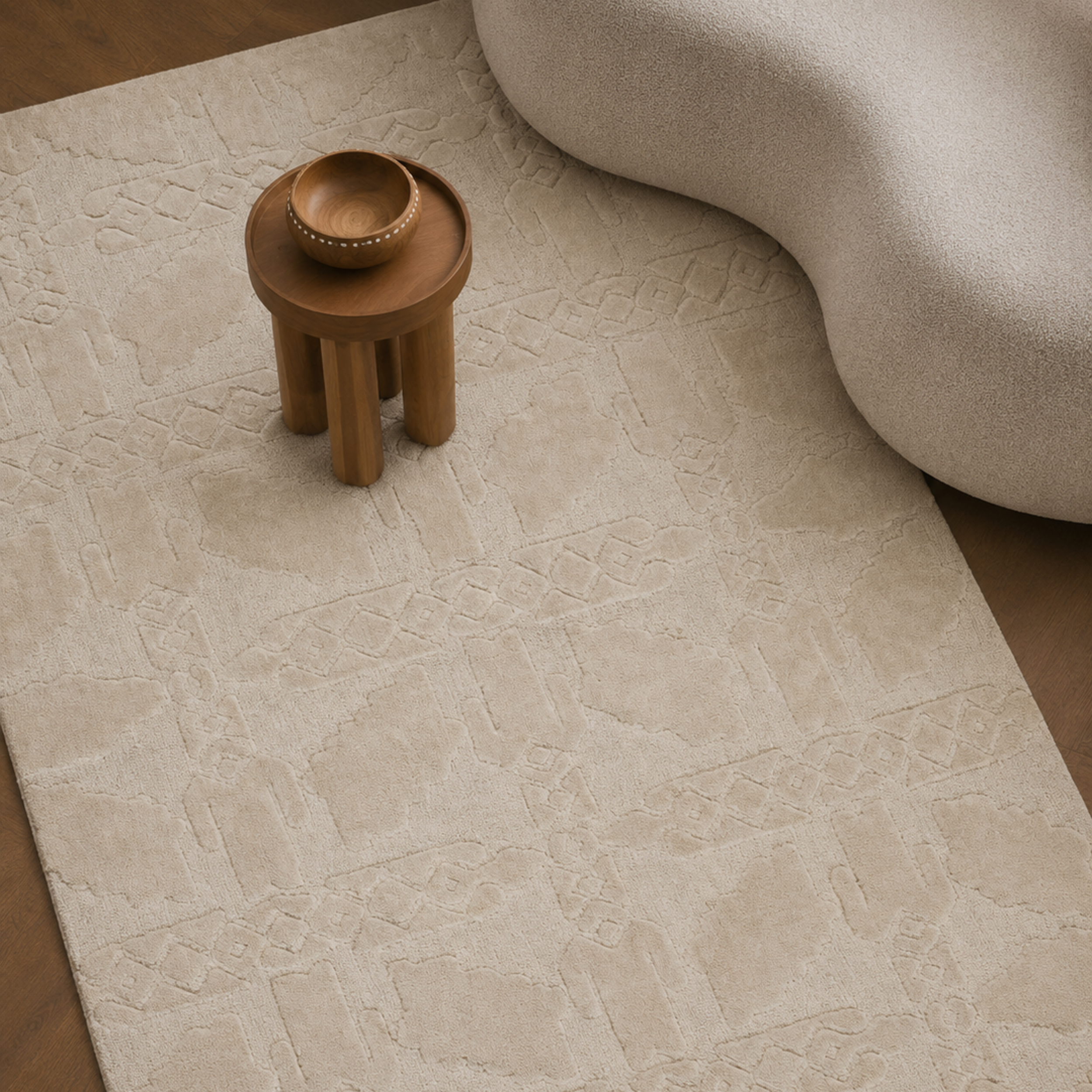 Motifa Handtufted Rug