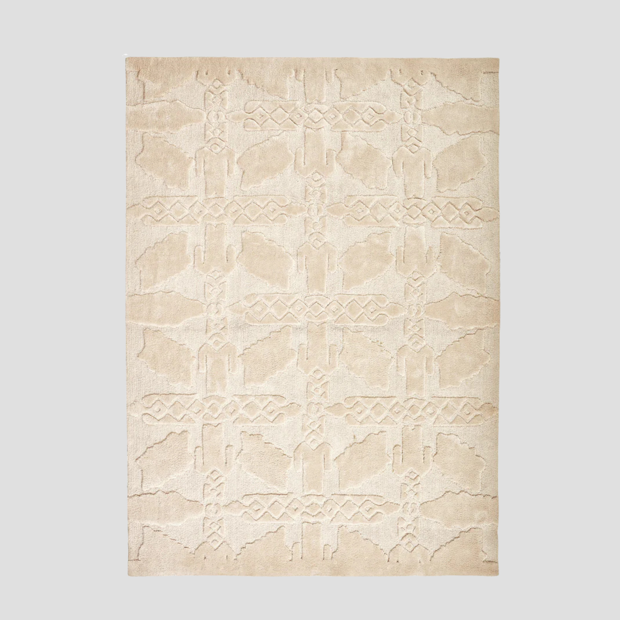 Motifa Handtufted Rug