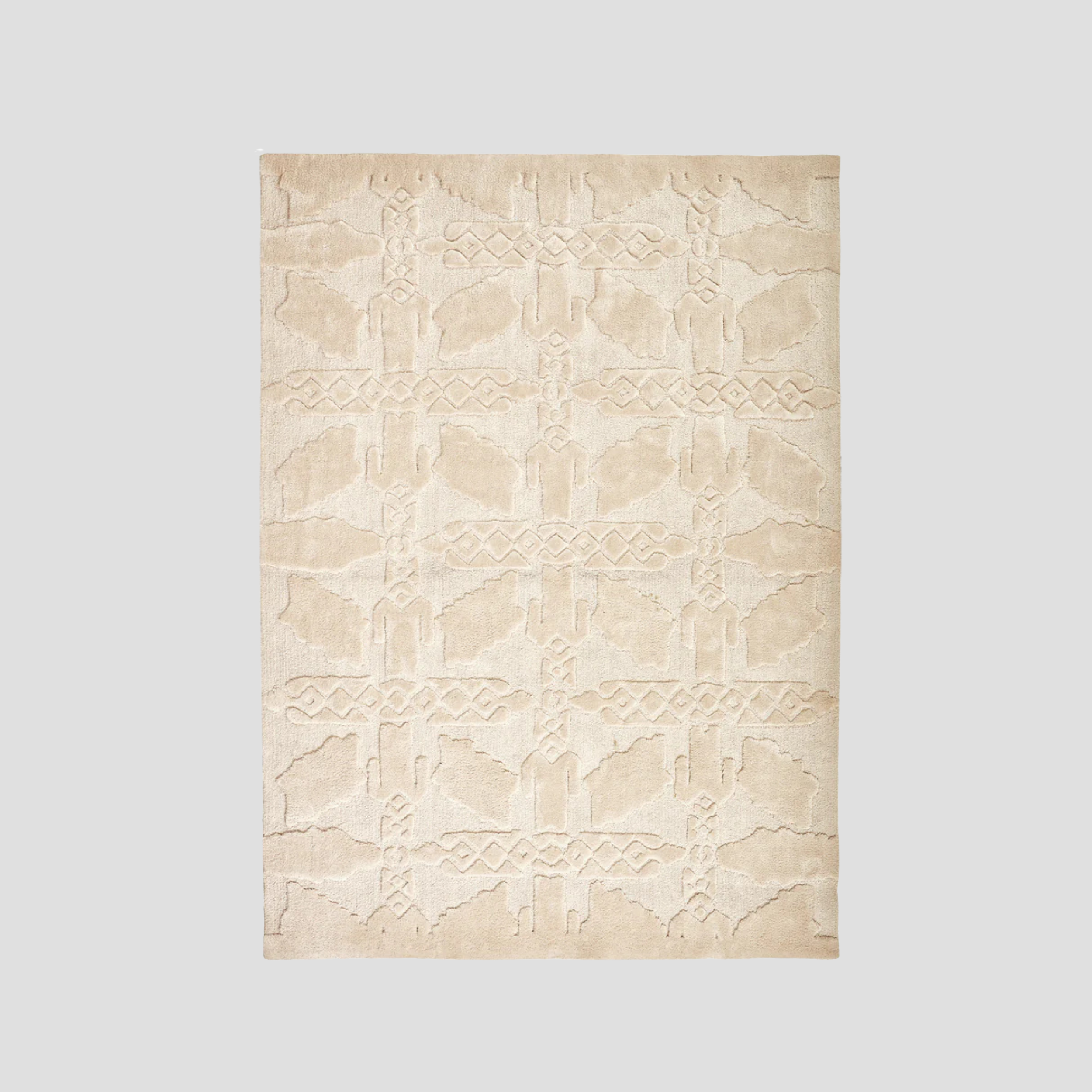 Motifa Handtufted Rug