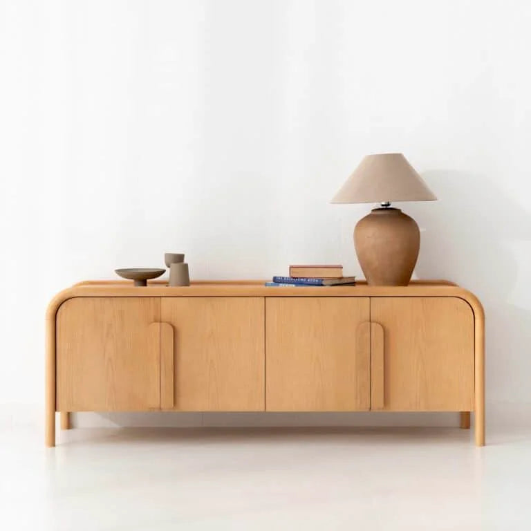 Muna TV Unit