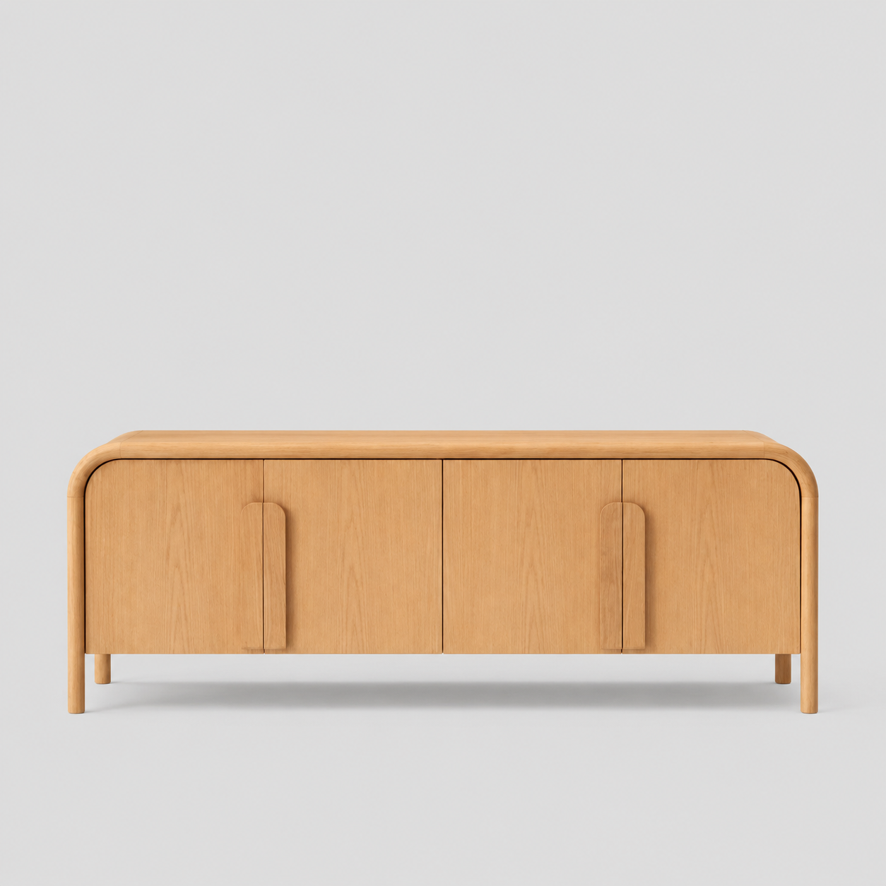 Muna TV Unit