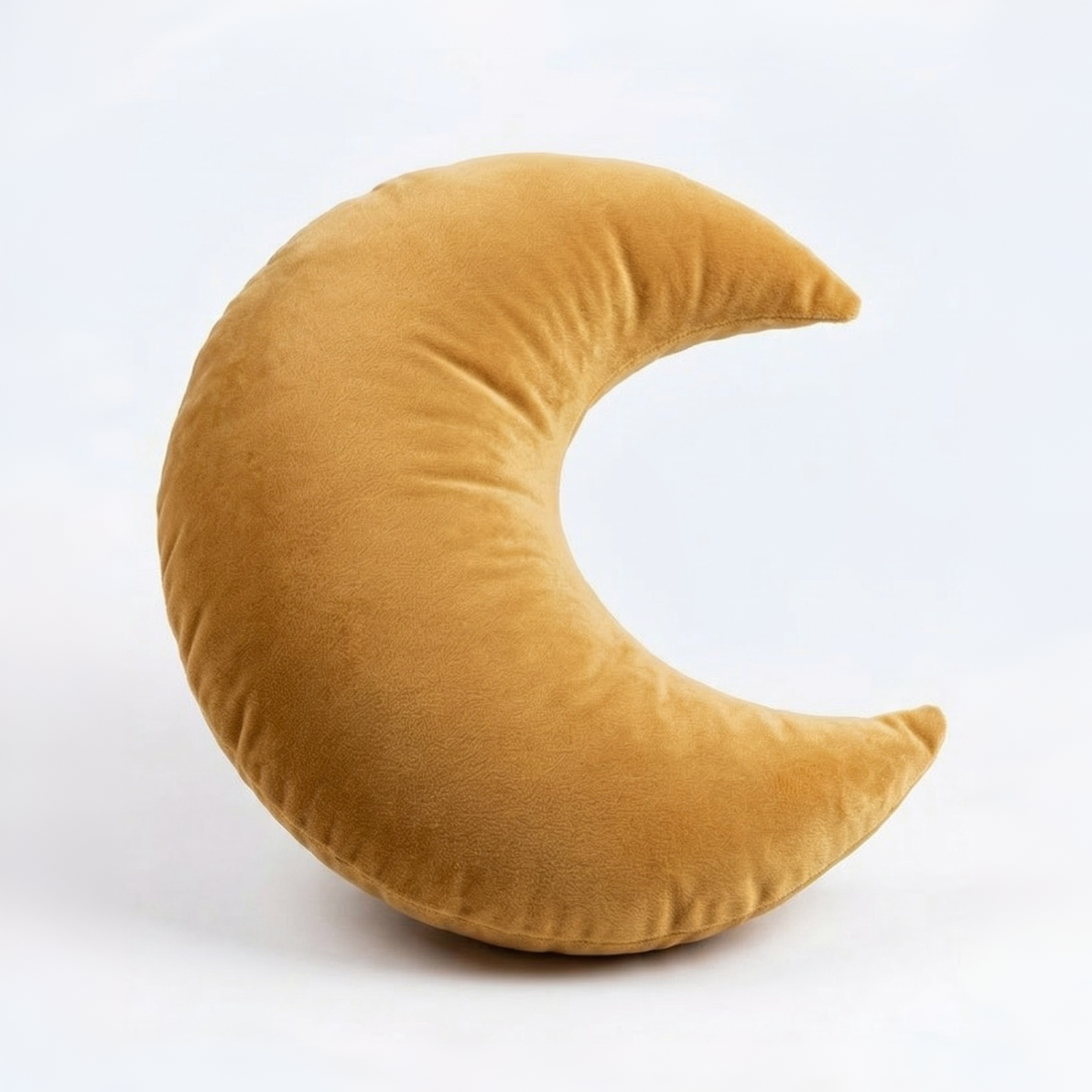 Crescent Cushion