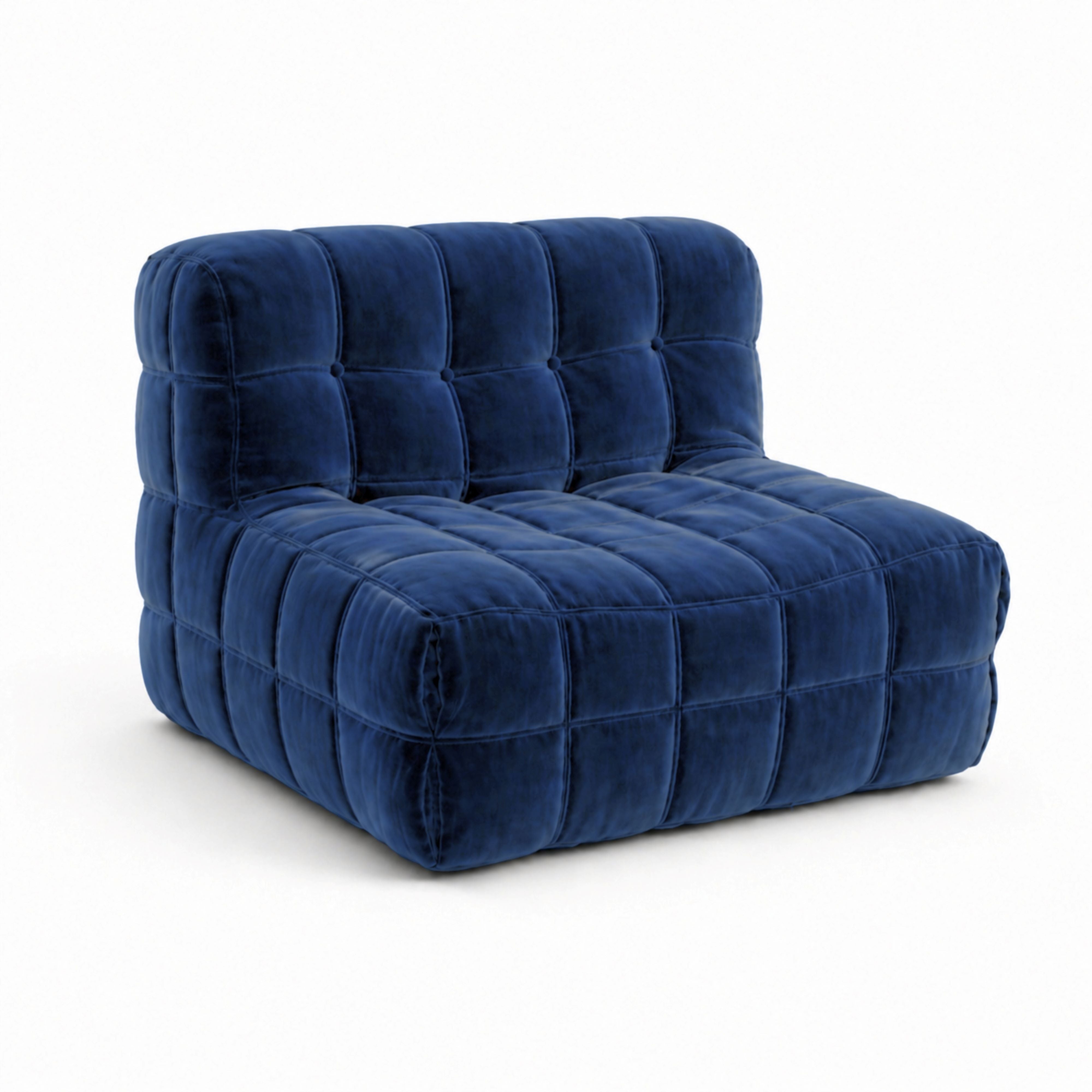 كرسي من الطوب