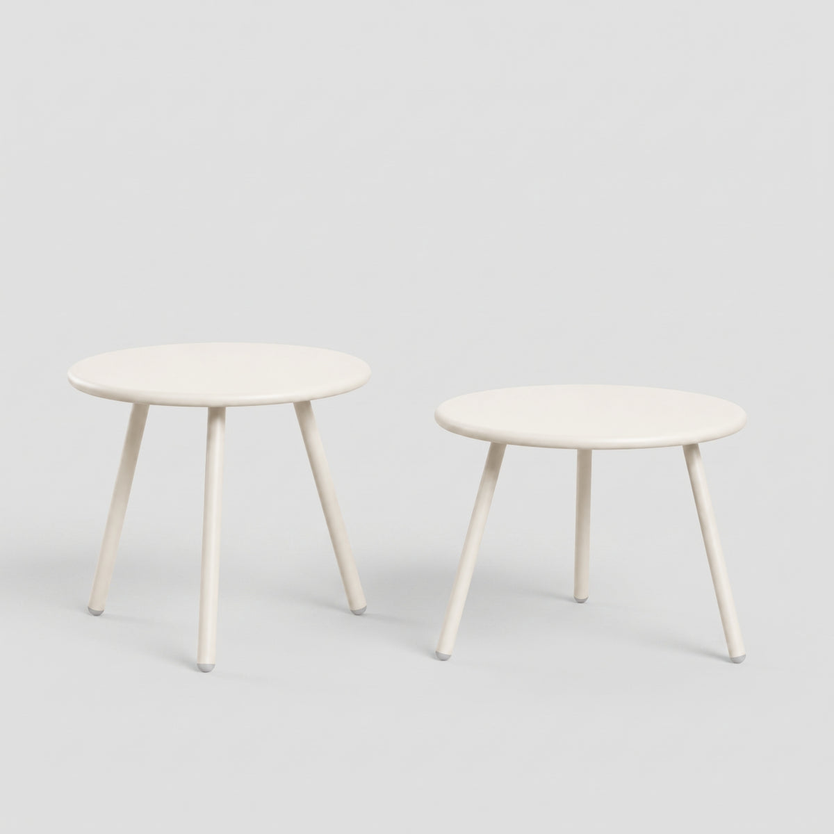 Terra Outdoor Side Tables Set