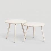 Terra Outdoor Side Tables Set