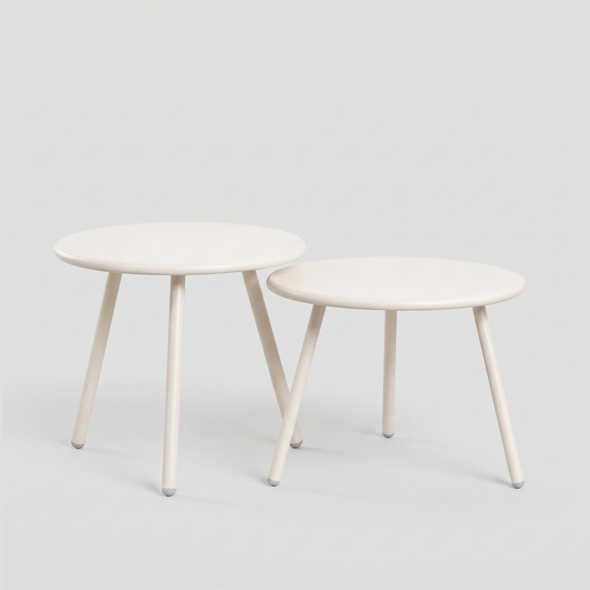 Terra Outdoor Side Tables Set