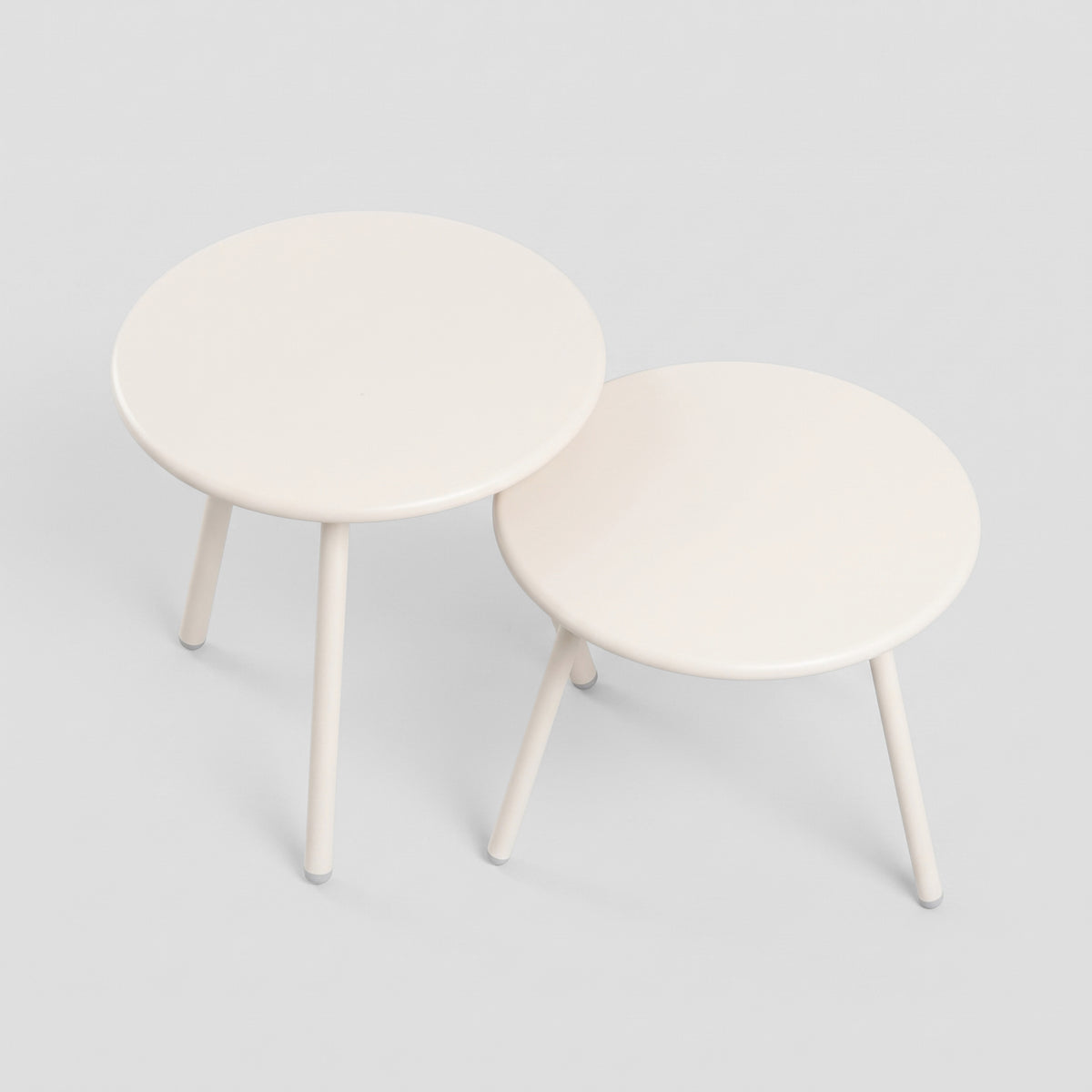 Terra Outdoor Side Tables Set