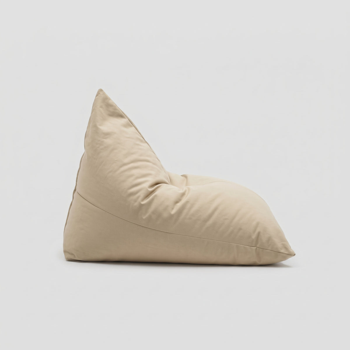 Triangle Bean Bag