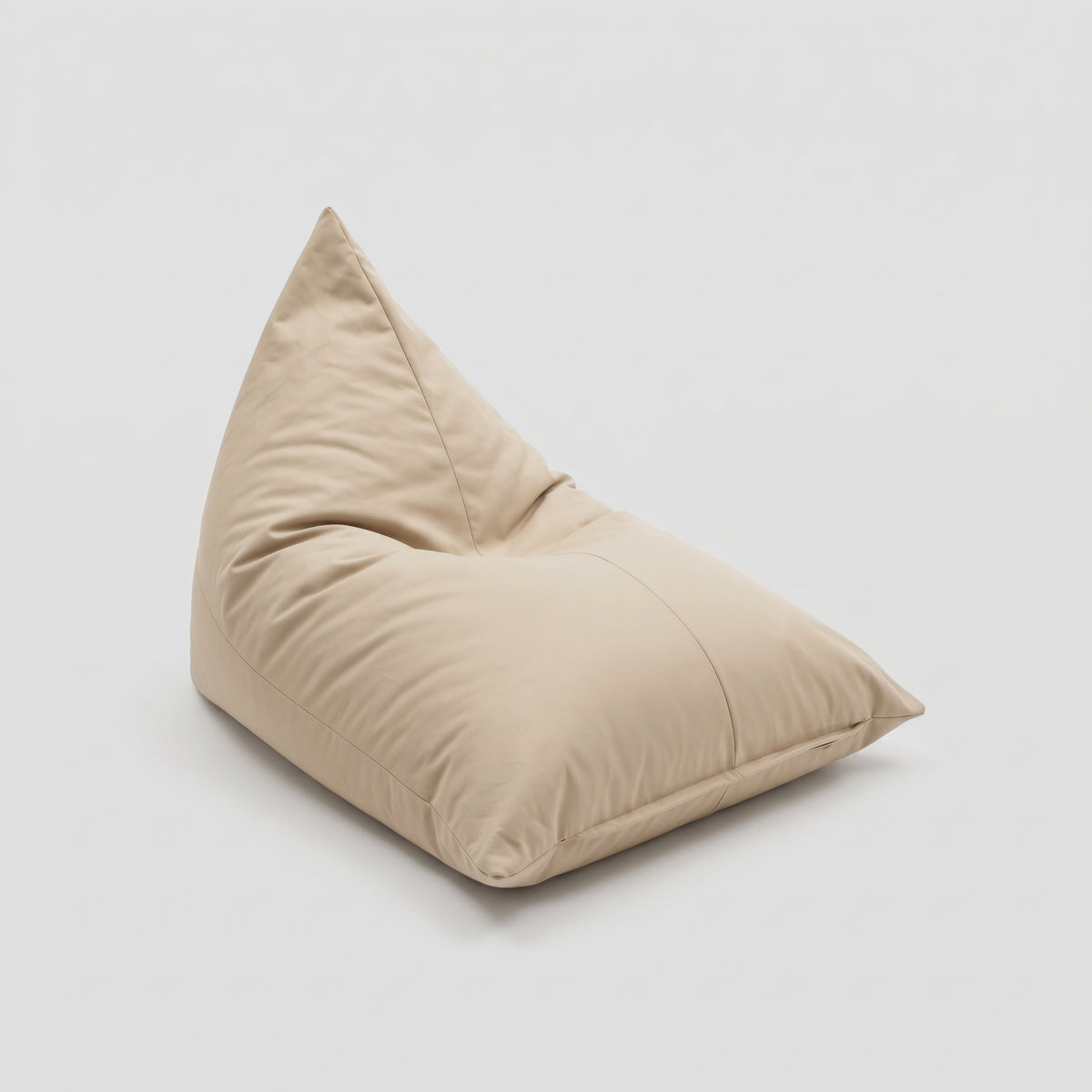 Triangle Bean Bag