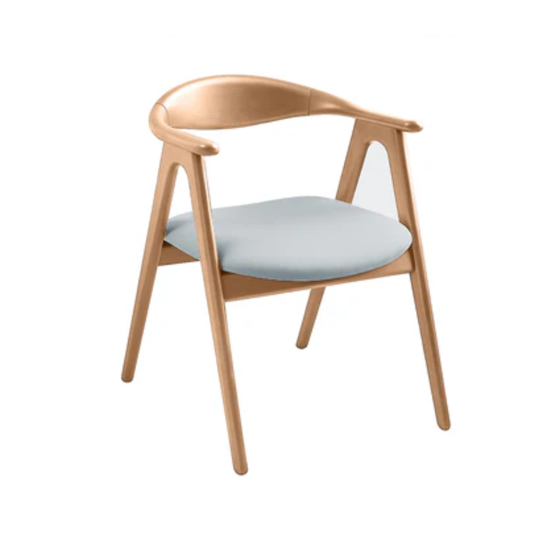 كرسي سفرة لوكا