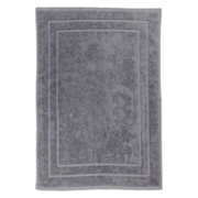 Border Bath Mat