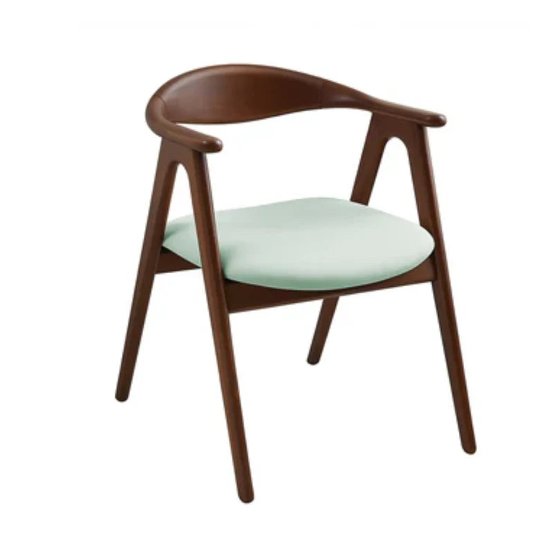 Otto Dining Table & 4 Luca Dining Set