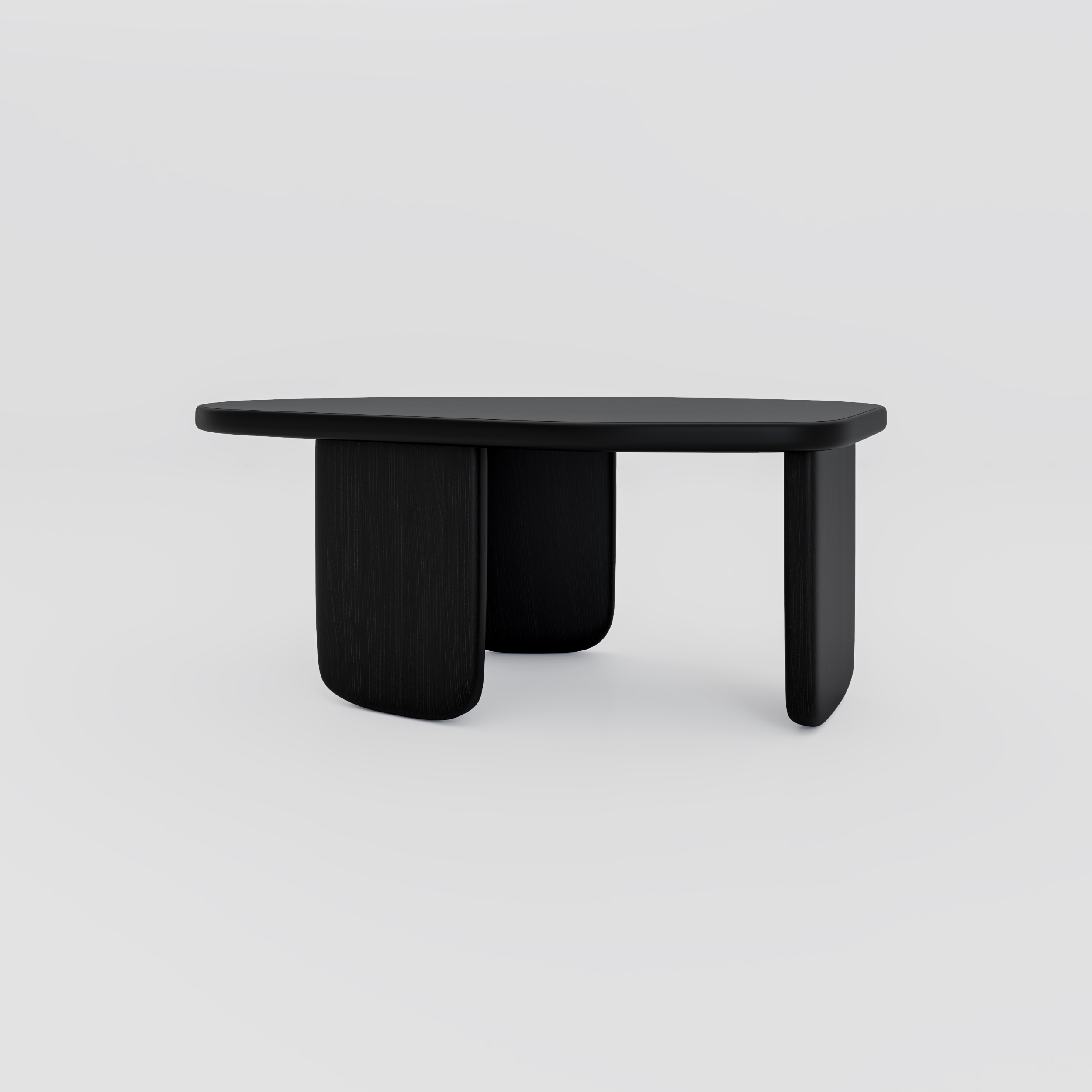 Noir Middle Table