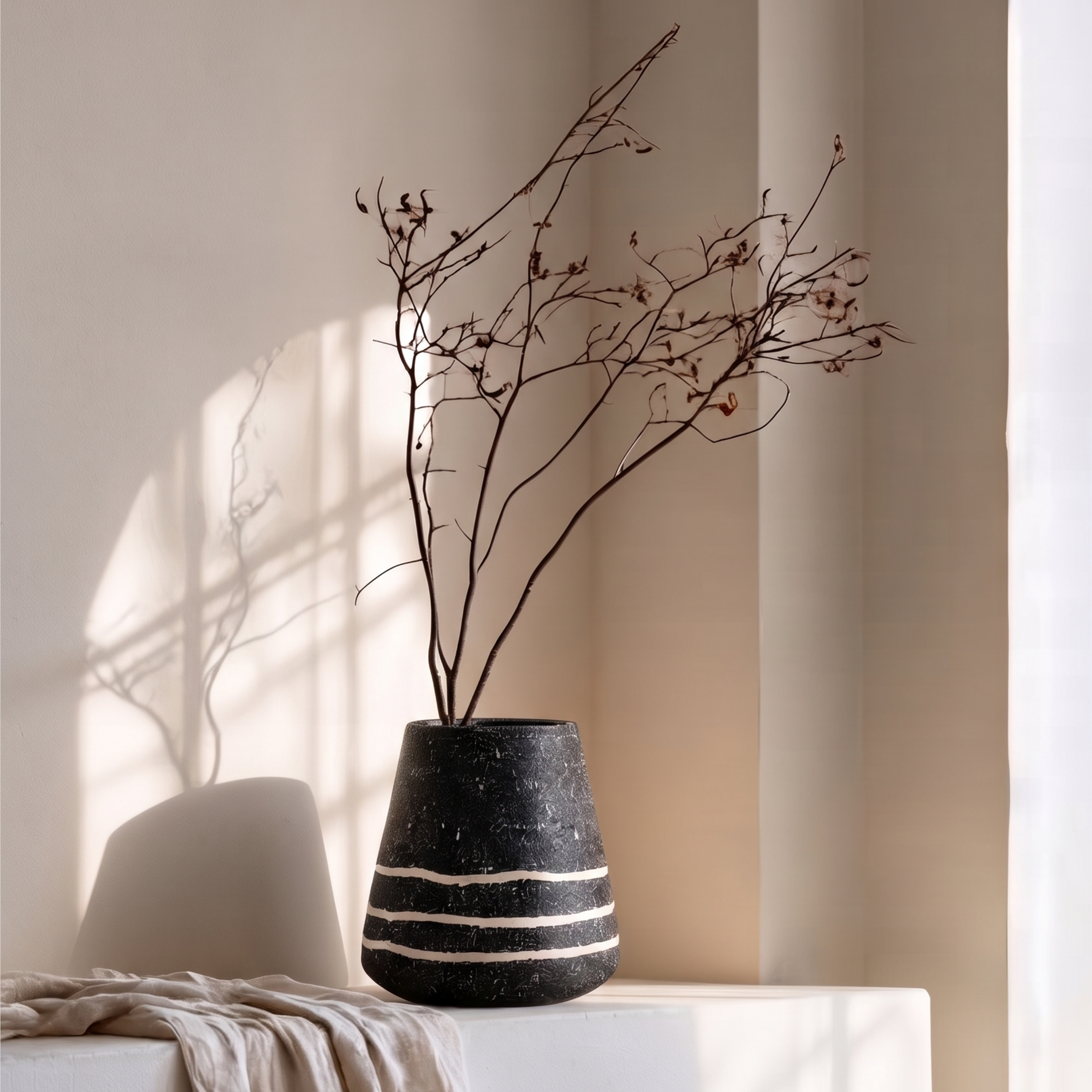 Noa Vase