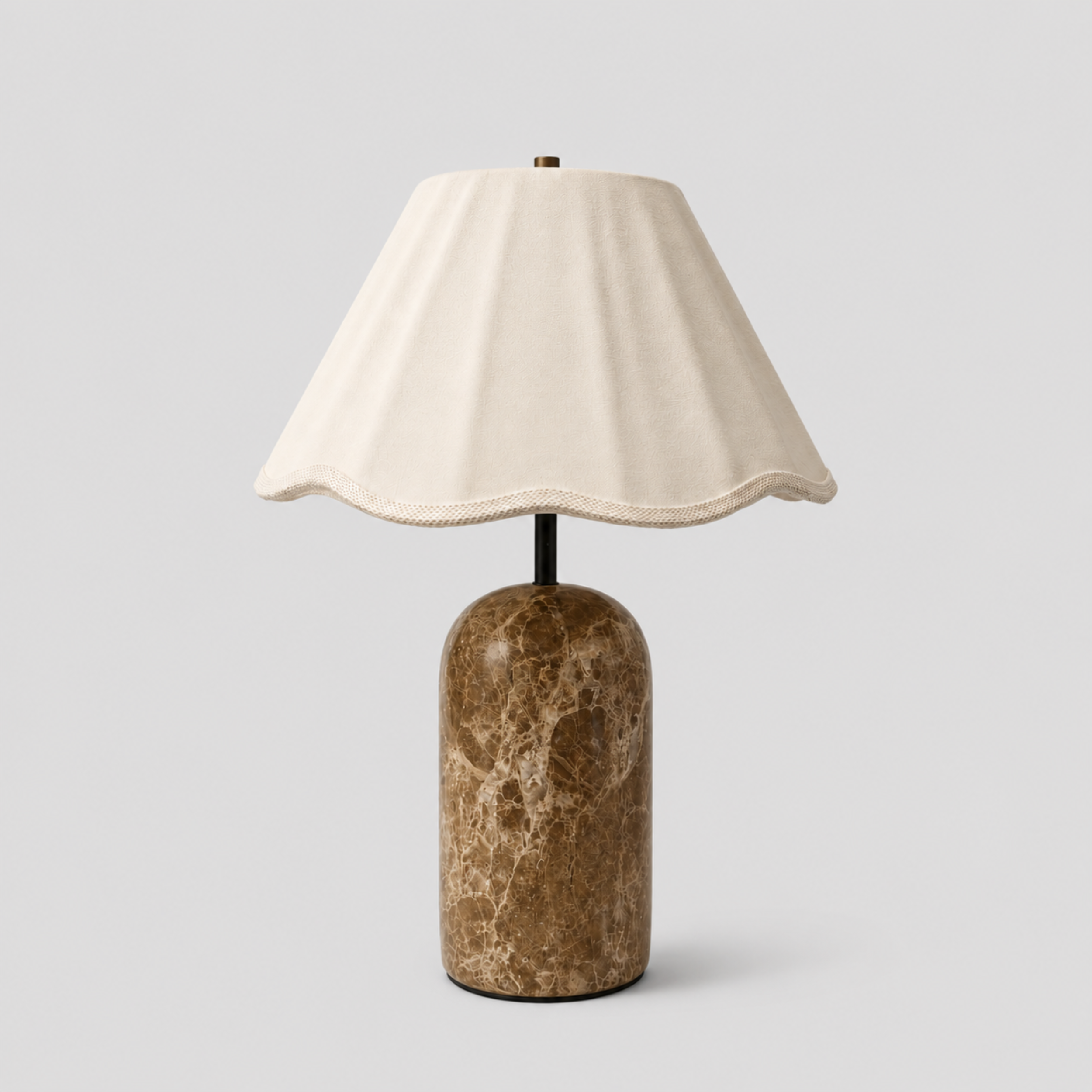 Noor Table Lamp